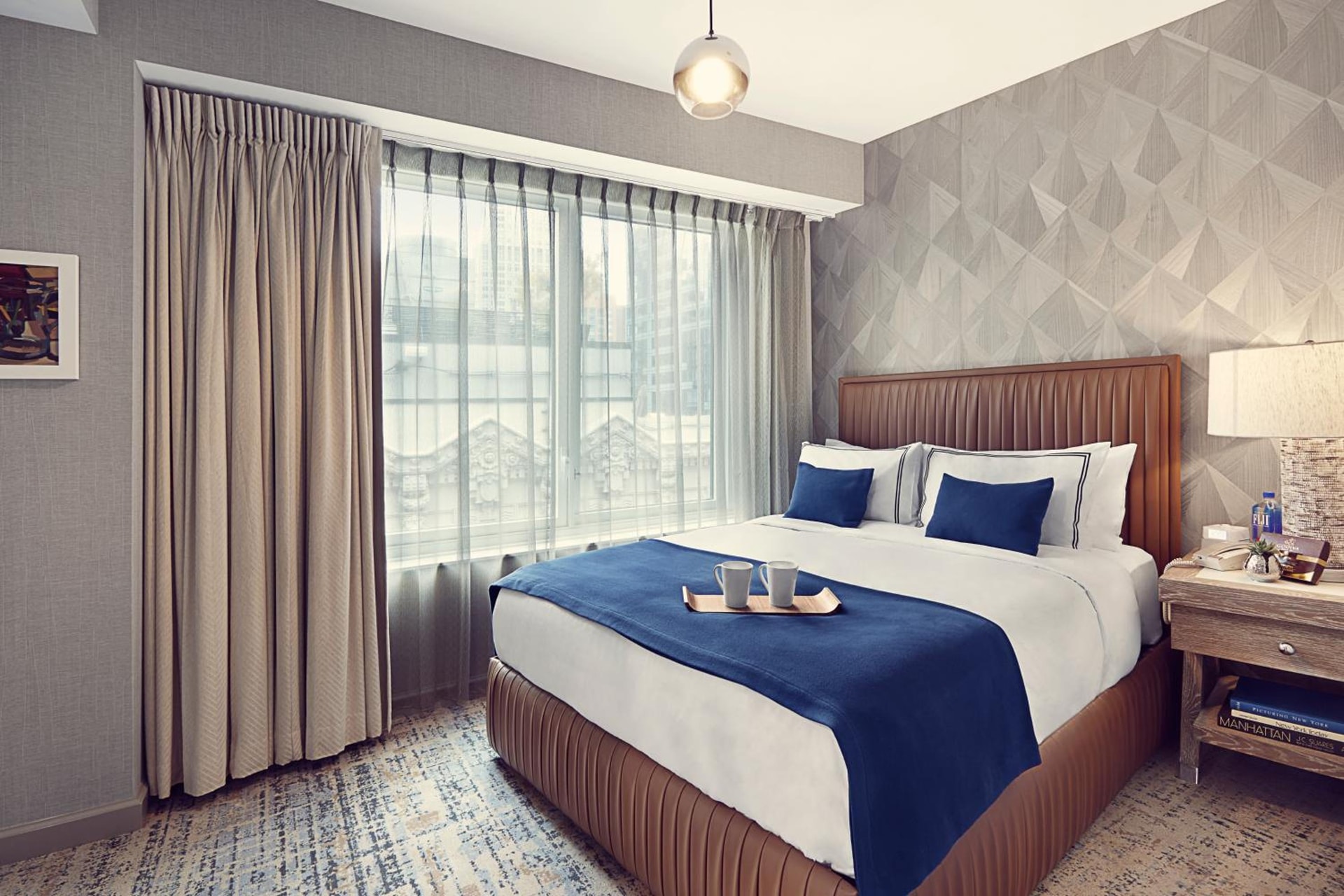 Artezen Hotel