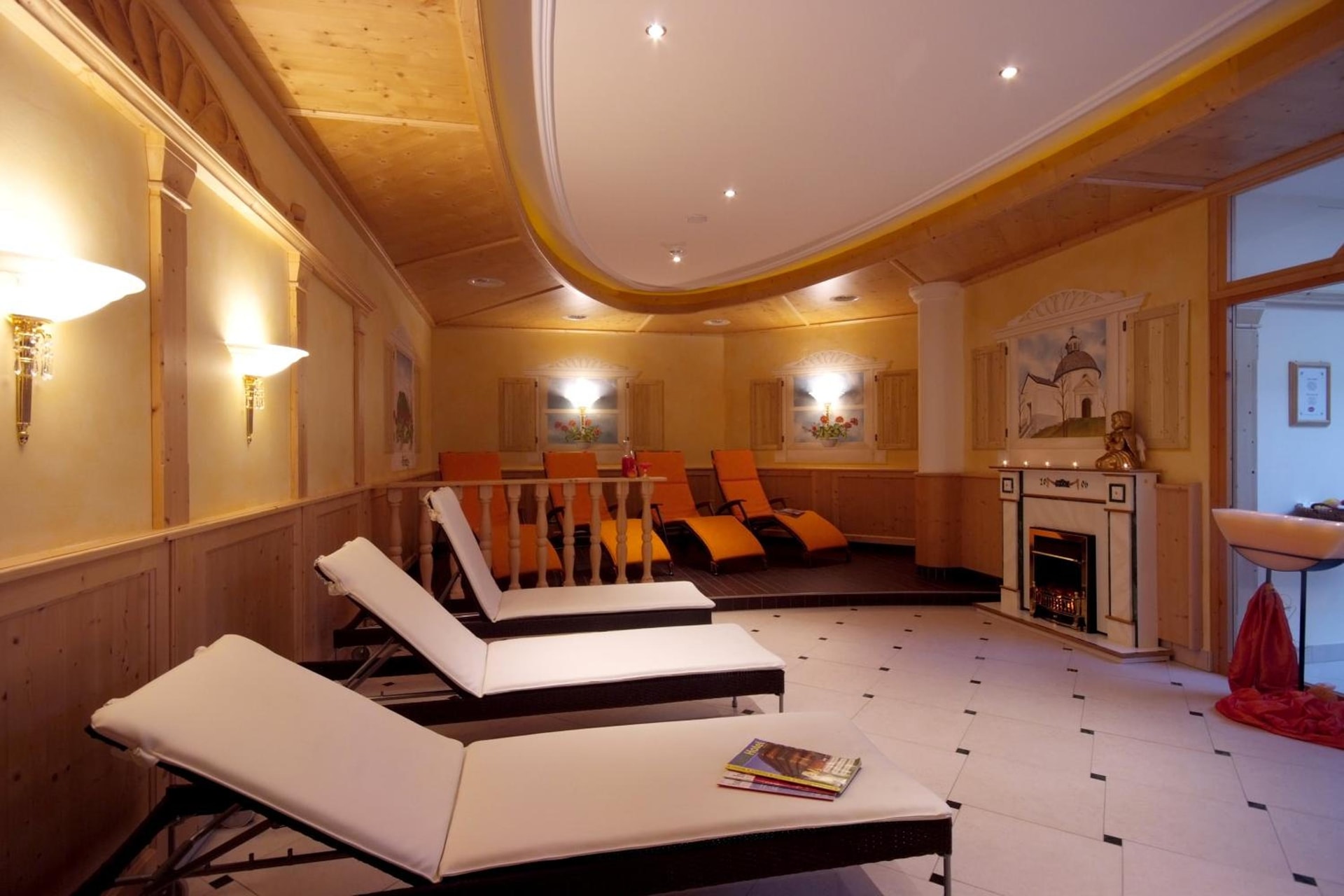 Hotel St. Georg