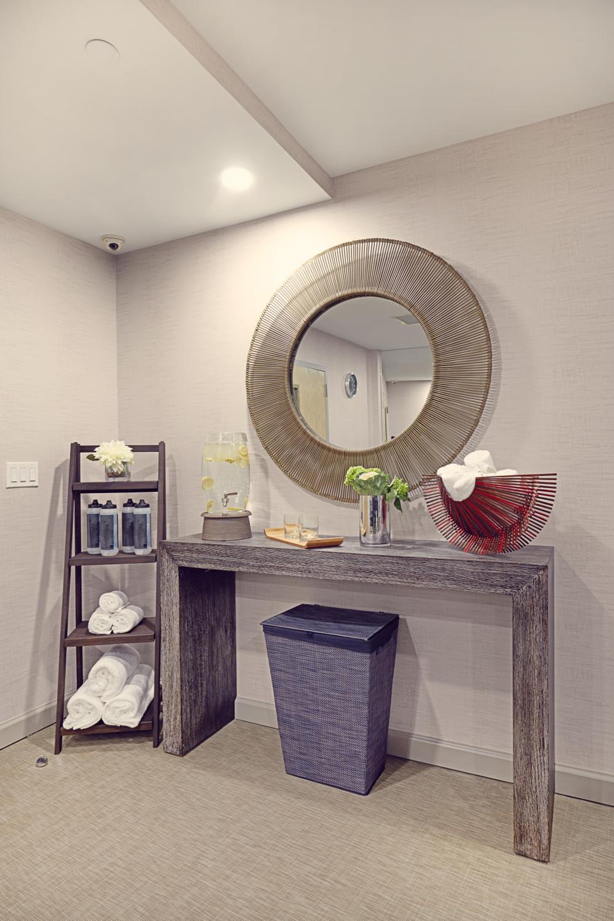 Artezen Hotel