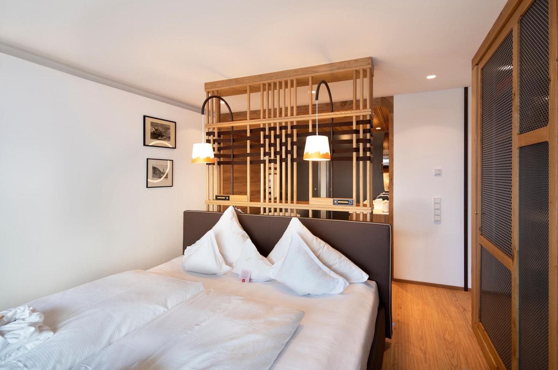 Hotel Goldener Berg