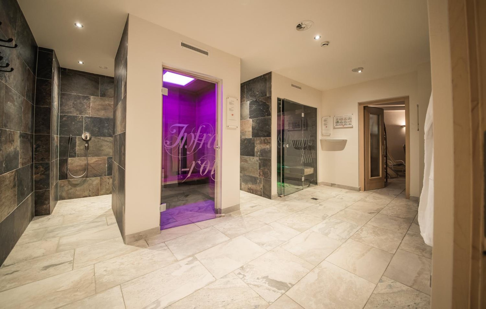 Arlen Lodge Hotel-Garni inkl Premium Sommerkarte