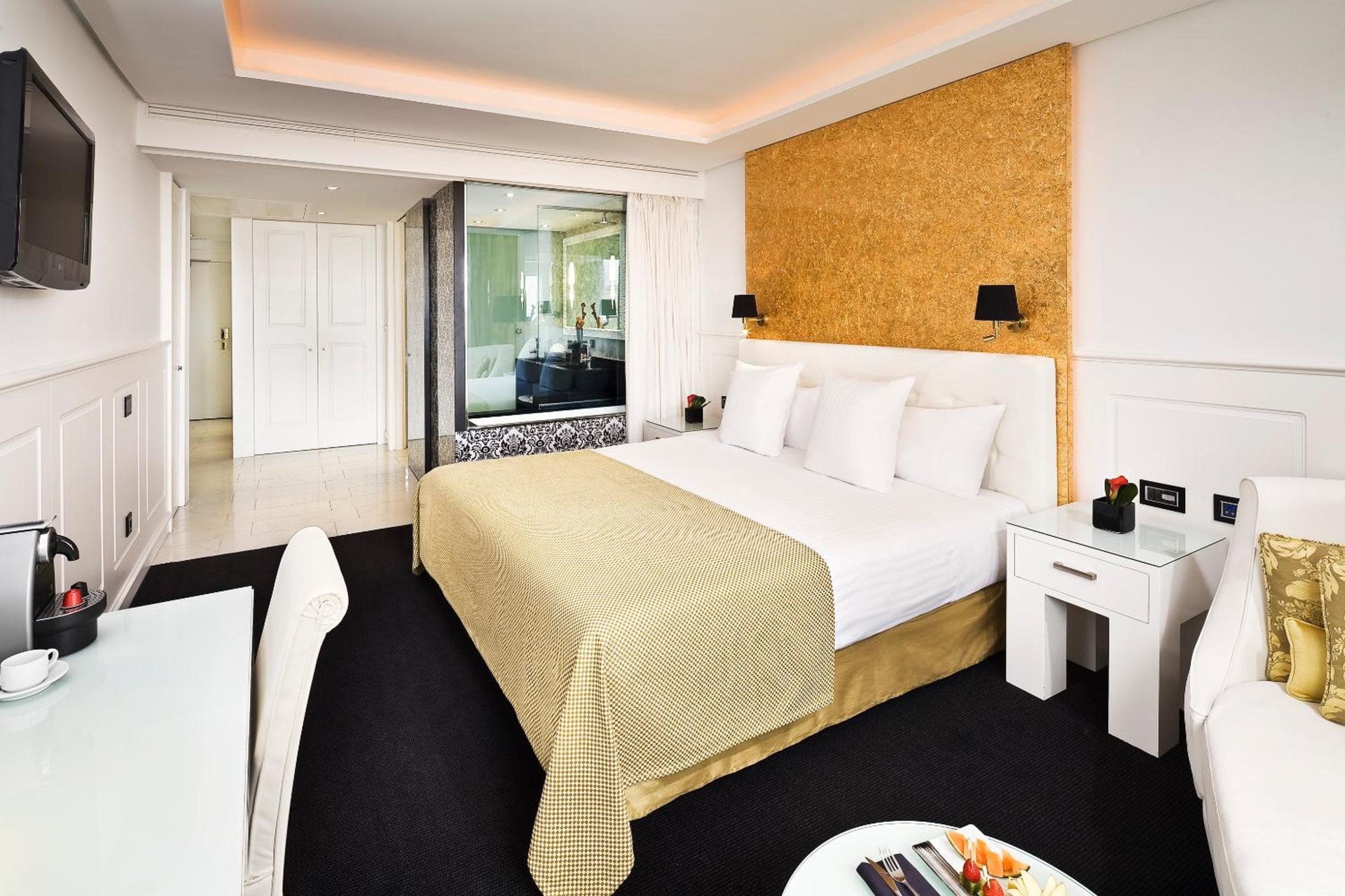 Hotel Colón, a Gran Meliá Hotel - The Leading Hotels of the World
