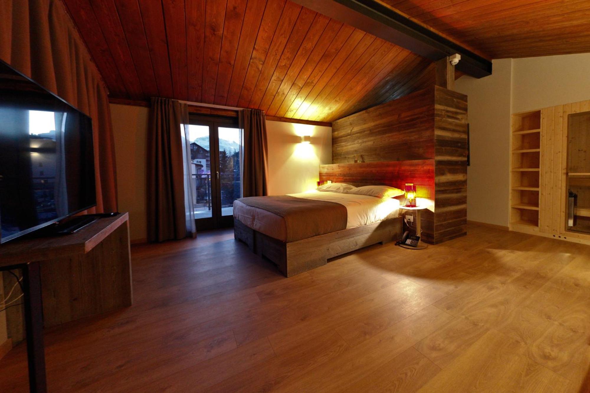 Du Parc Hotel