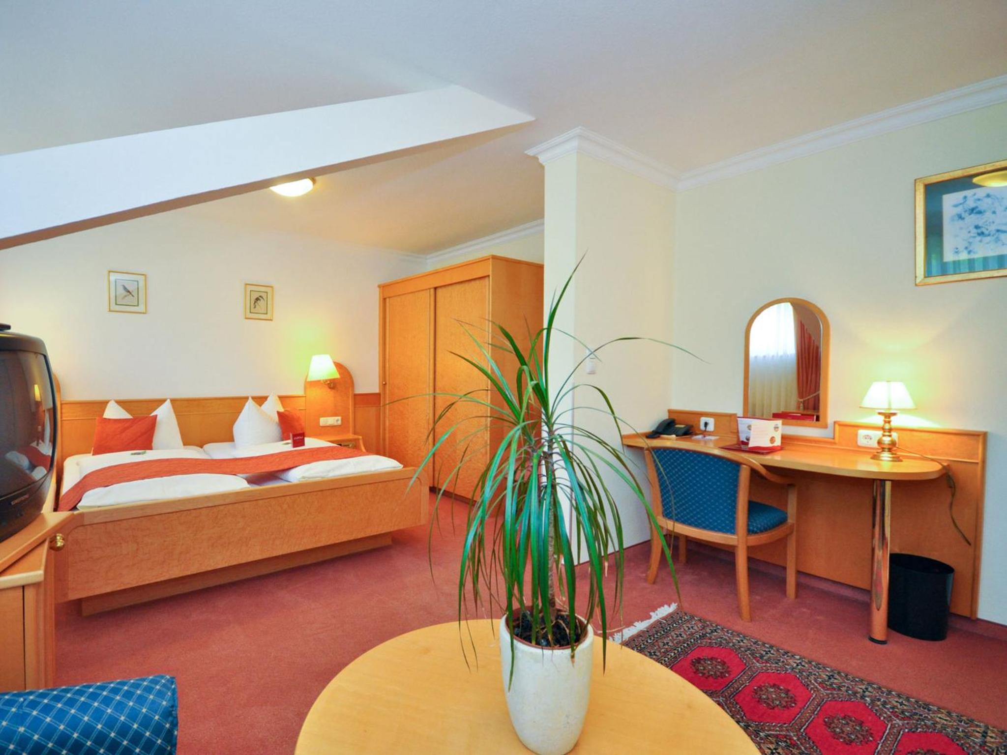Hotel Quellenhof