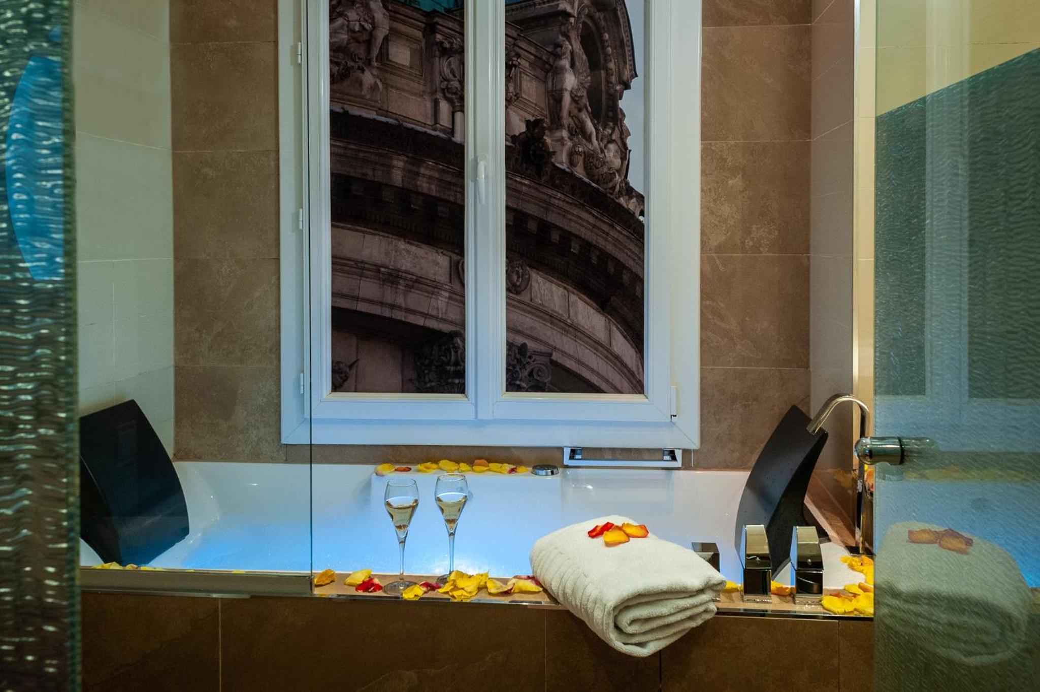 Secret de Paris - Hotel & Spa