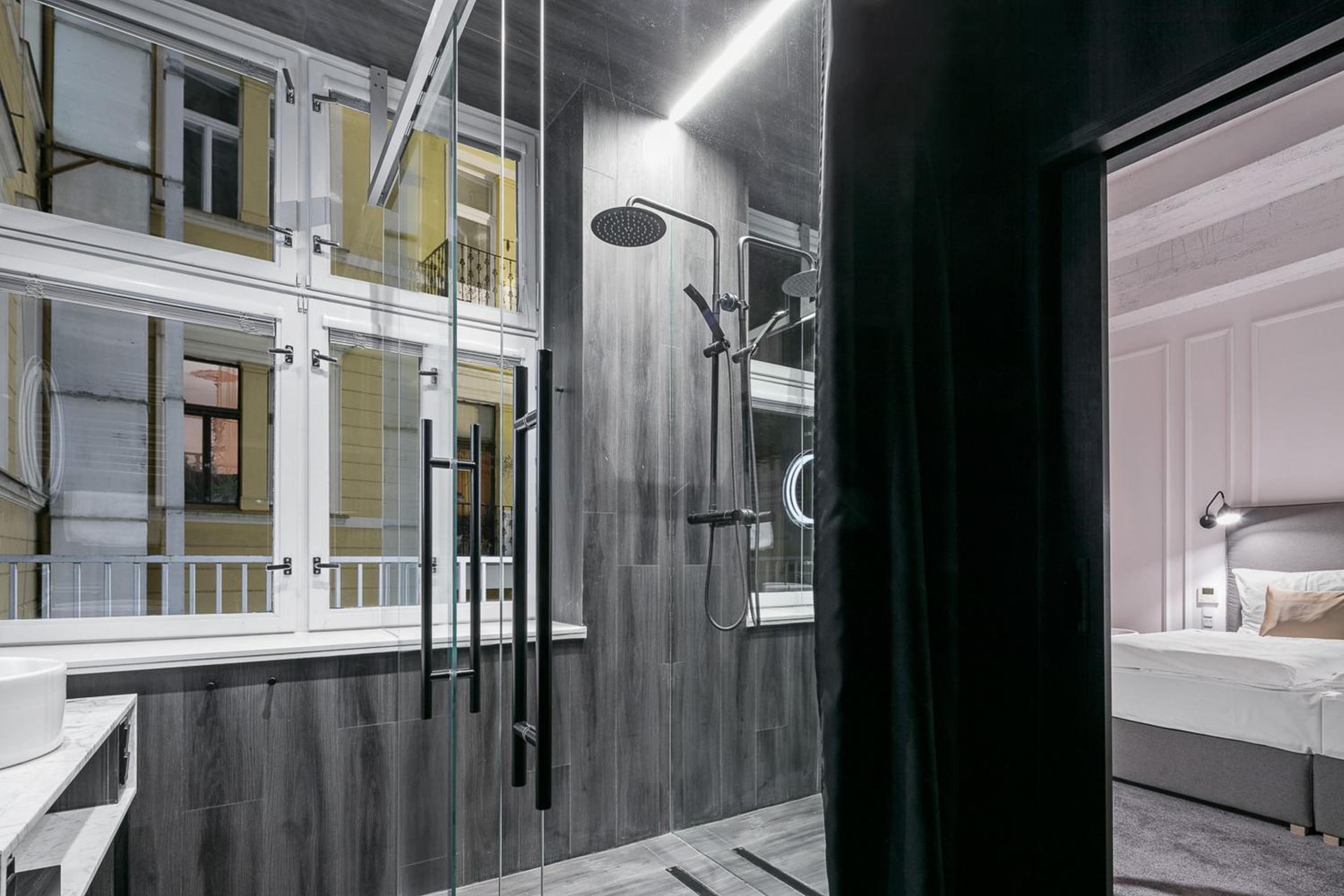 Pytloun Boutique Hotel Prague