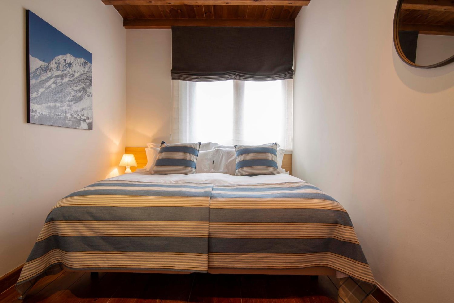 Eira Ski Lodge