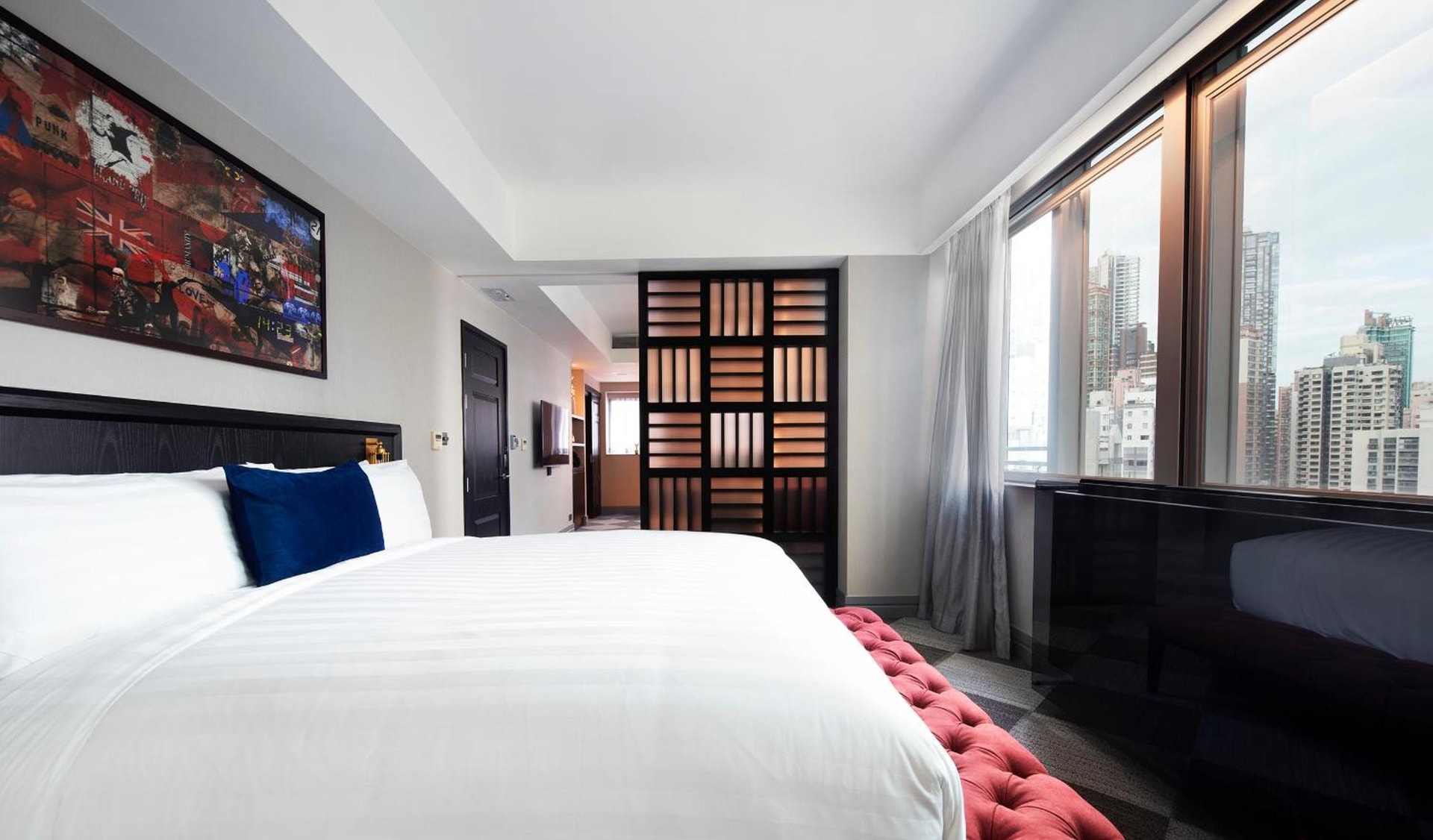 Ovolo Central