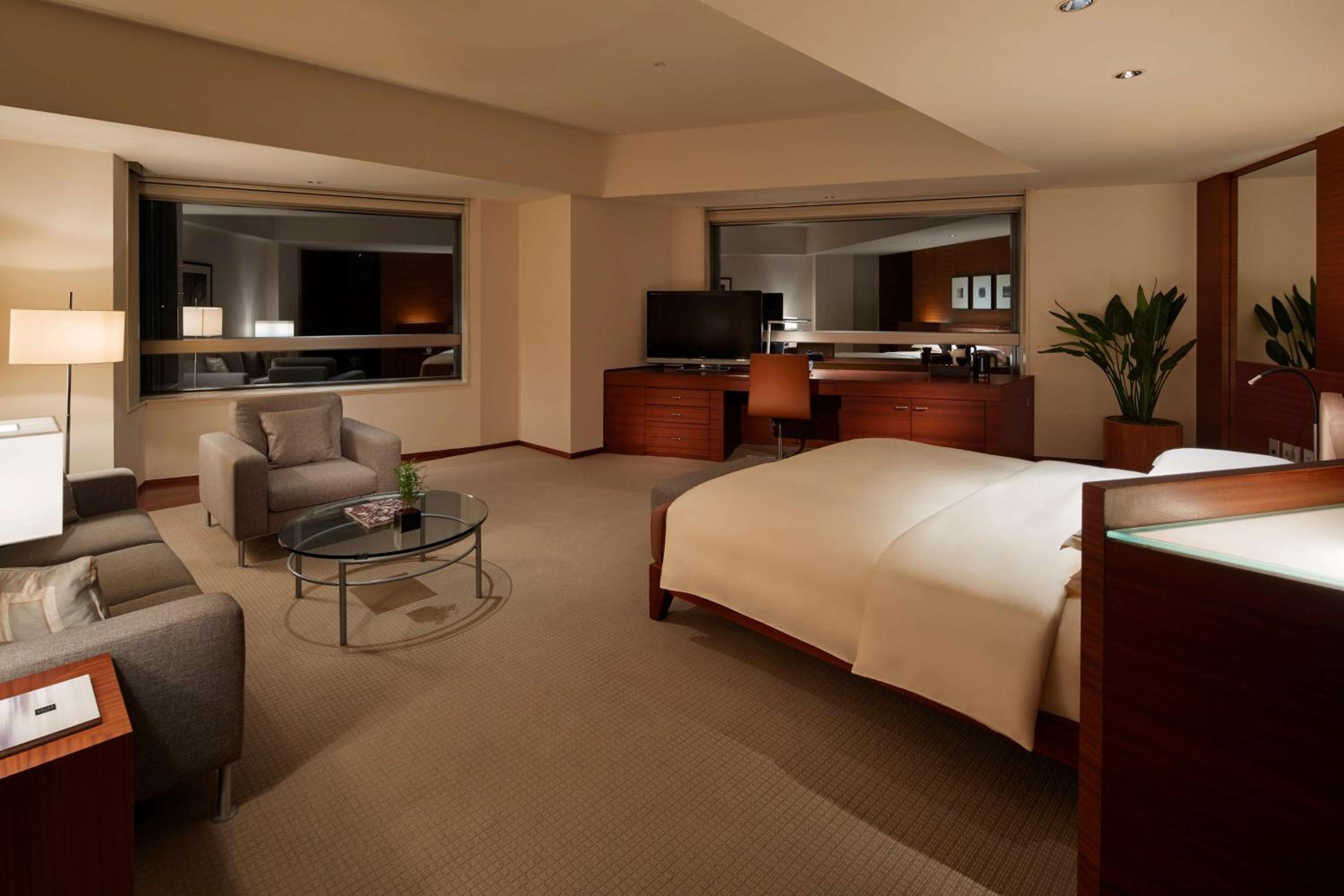 Grand Hyatt Tokyo