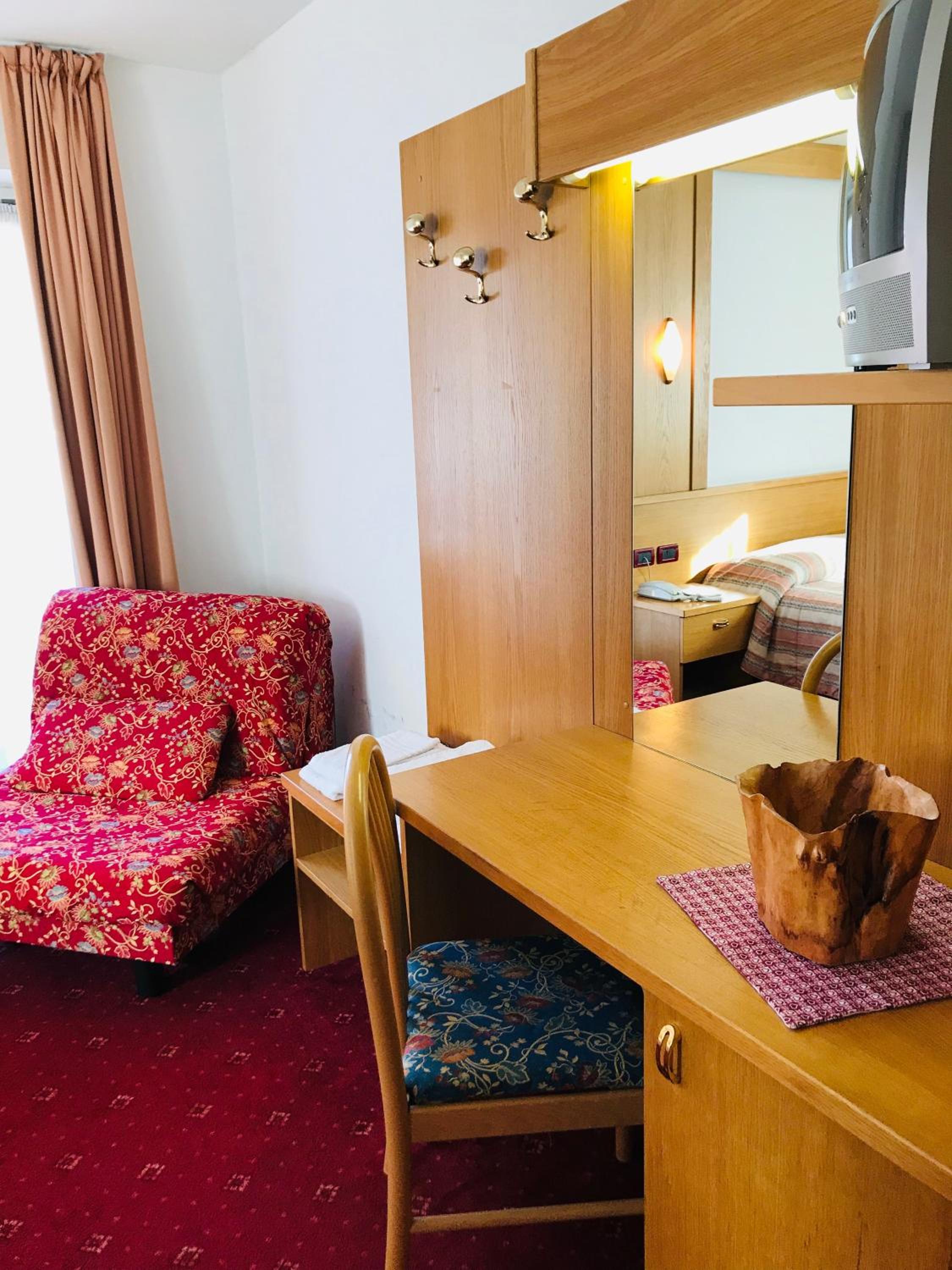 Hotel Santoni