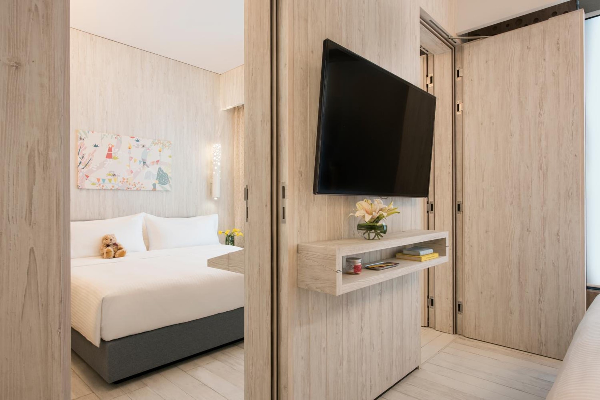 Village Hotel Sentosa by Far East Hospitality