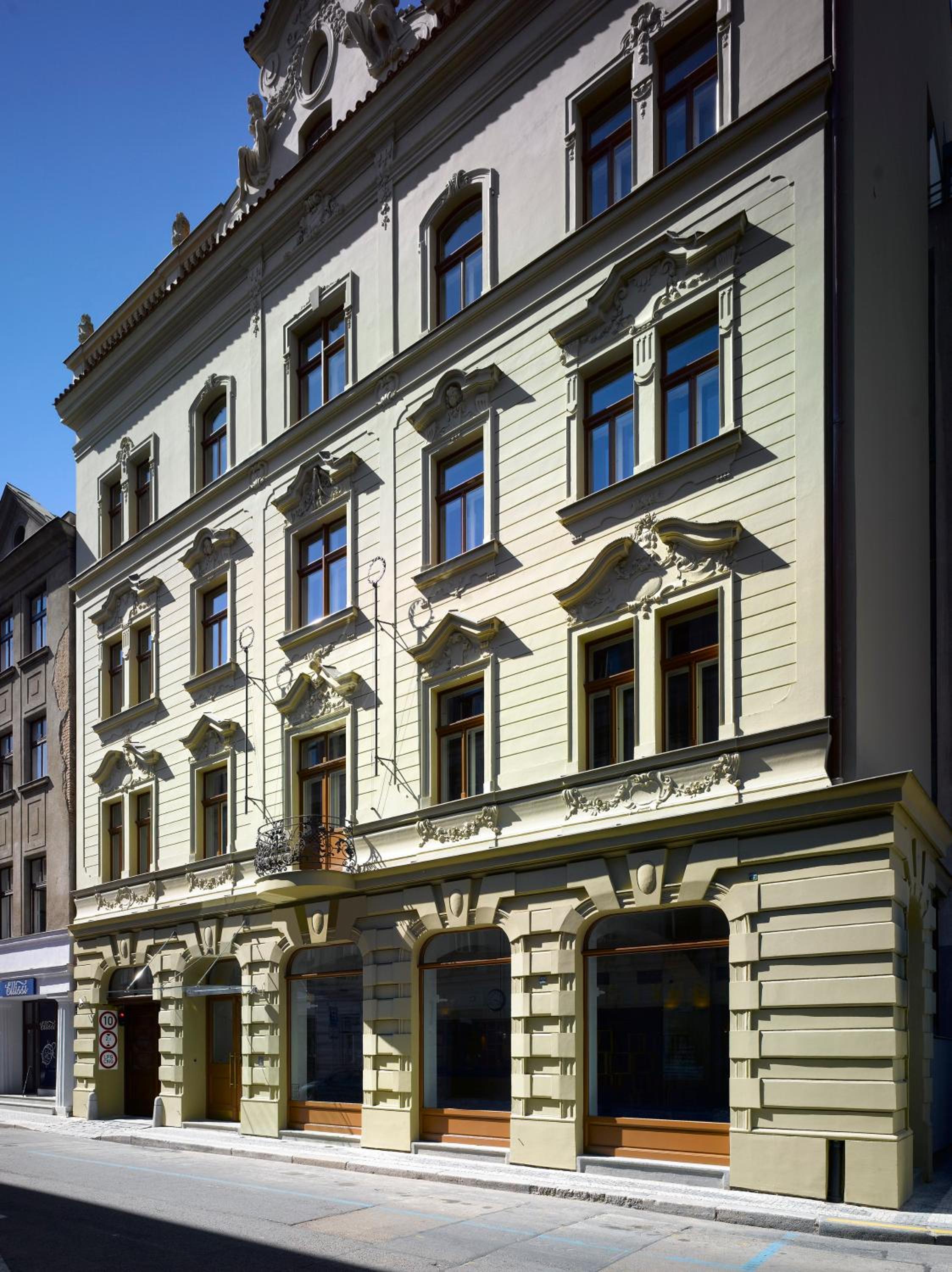building