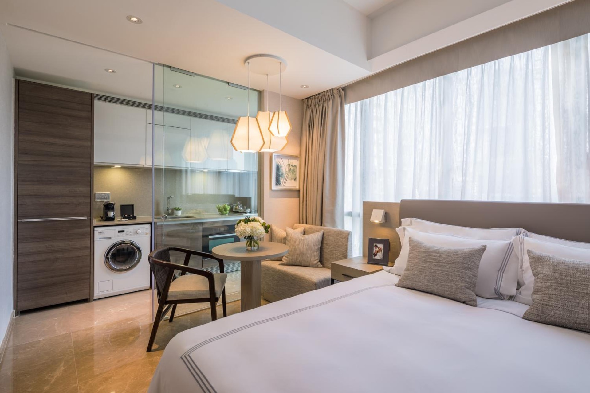 Fraser Residence Orchard Singapore