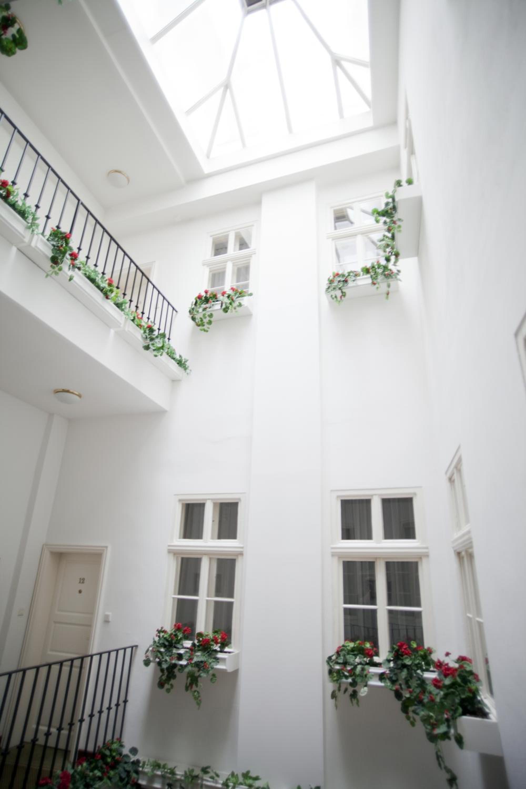 Hotel Pod Věží