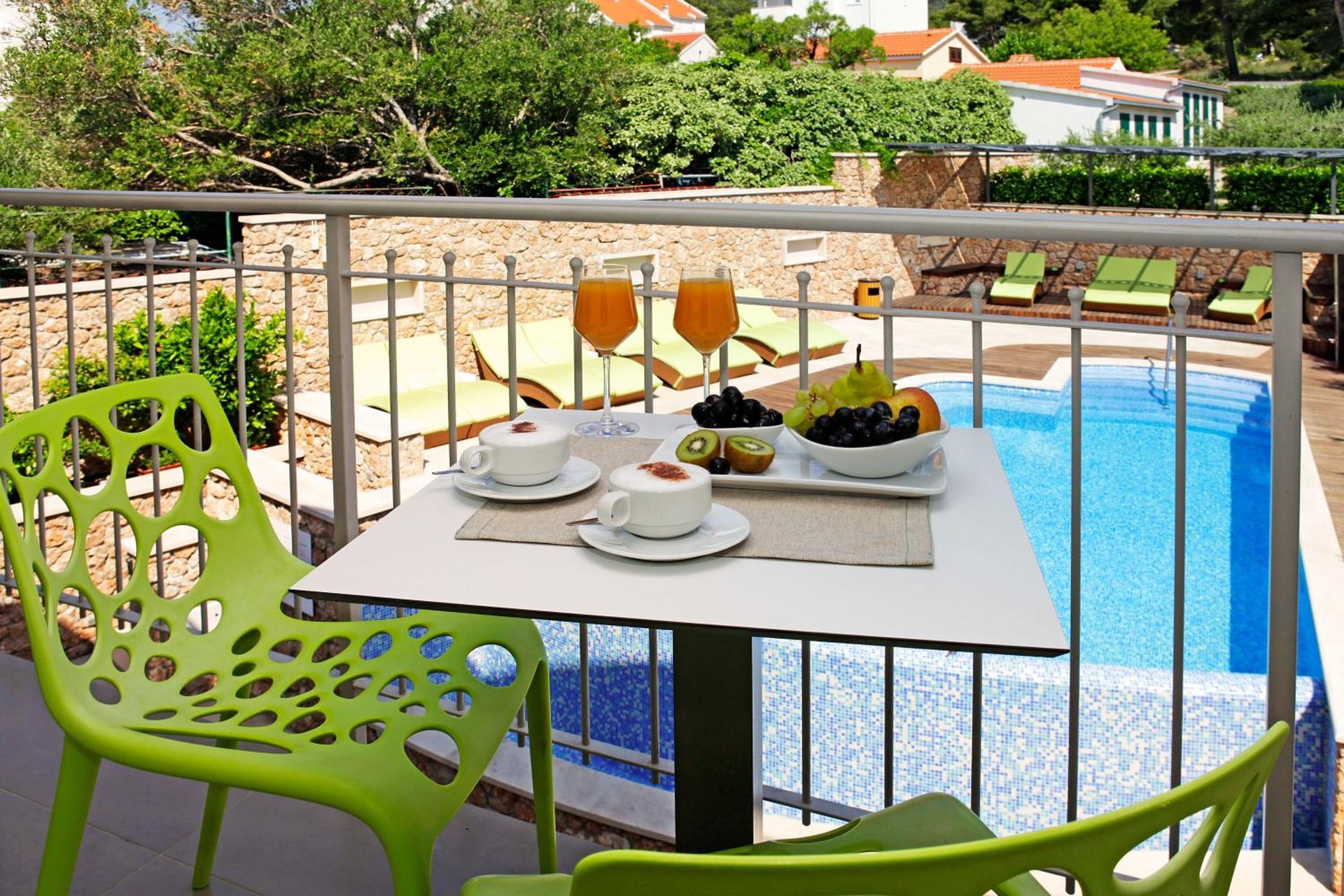 Boutique Hotel Bol