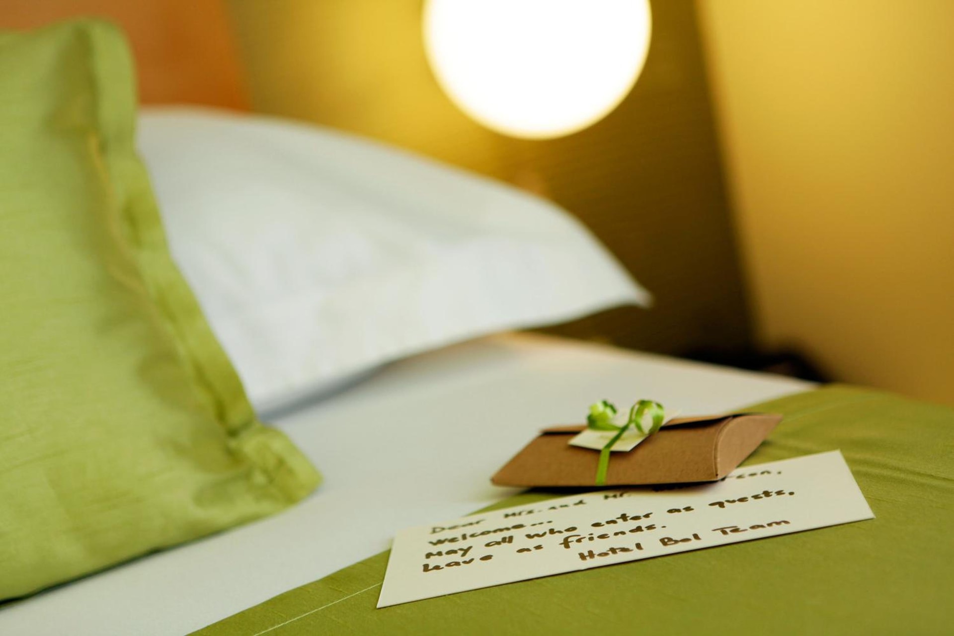 Boutique Hotel Bol