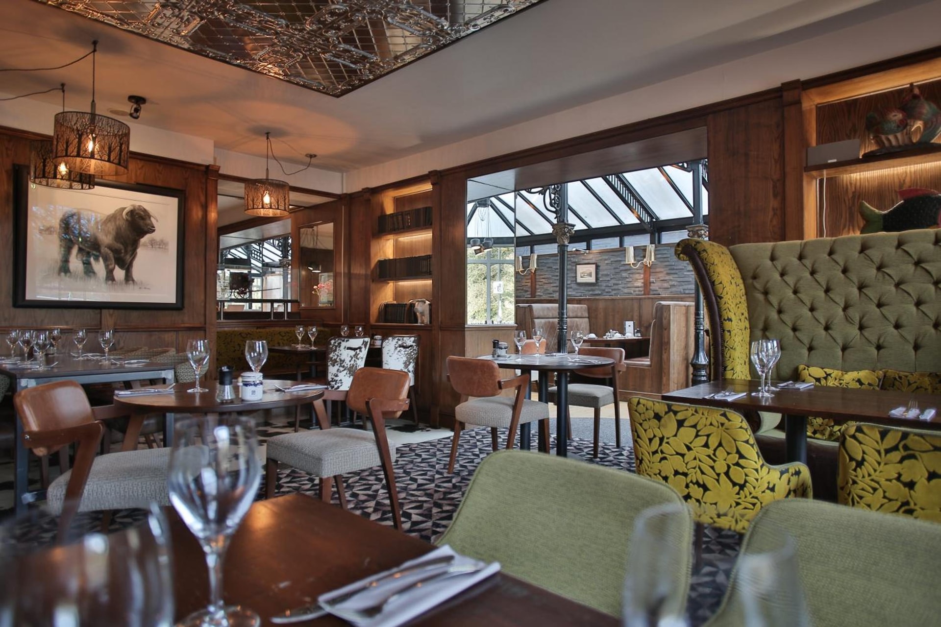 Royal Oak Hotel