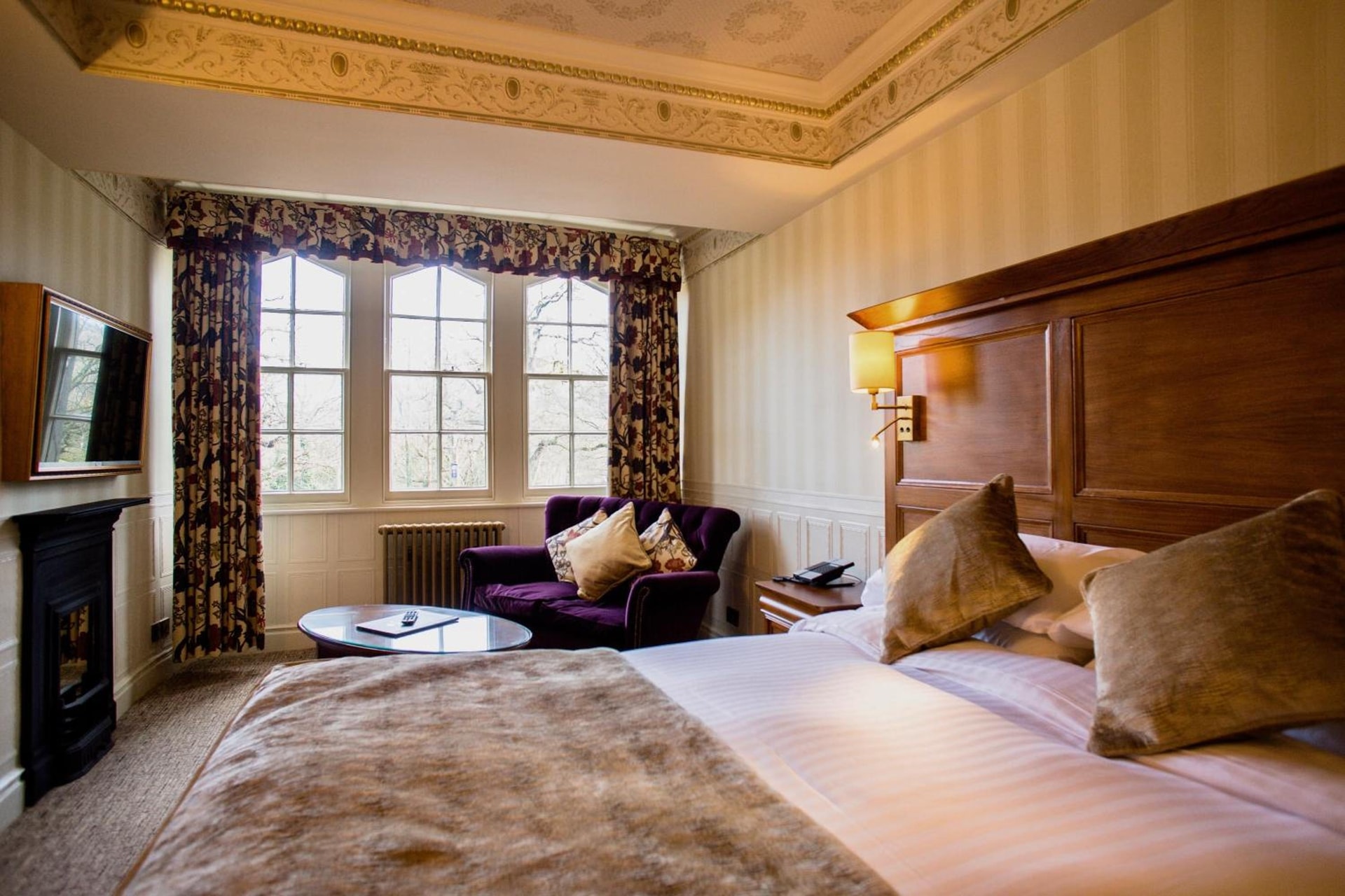 Royal Oak Hotel