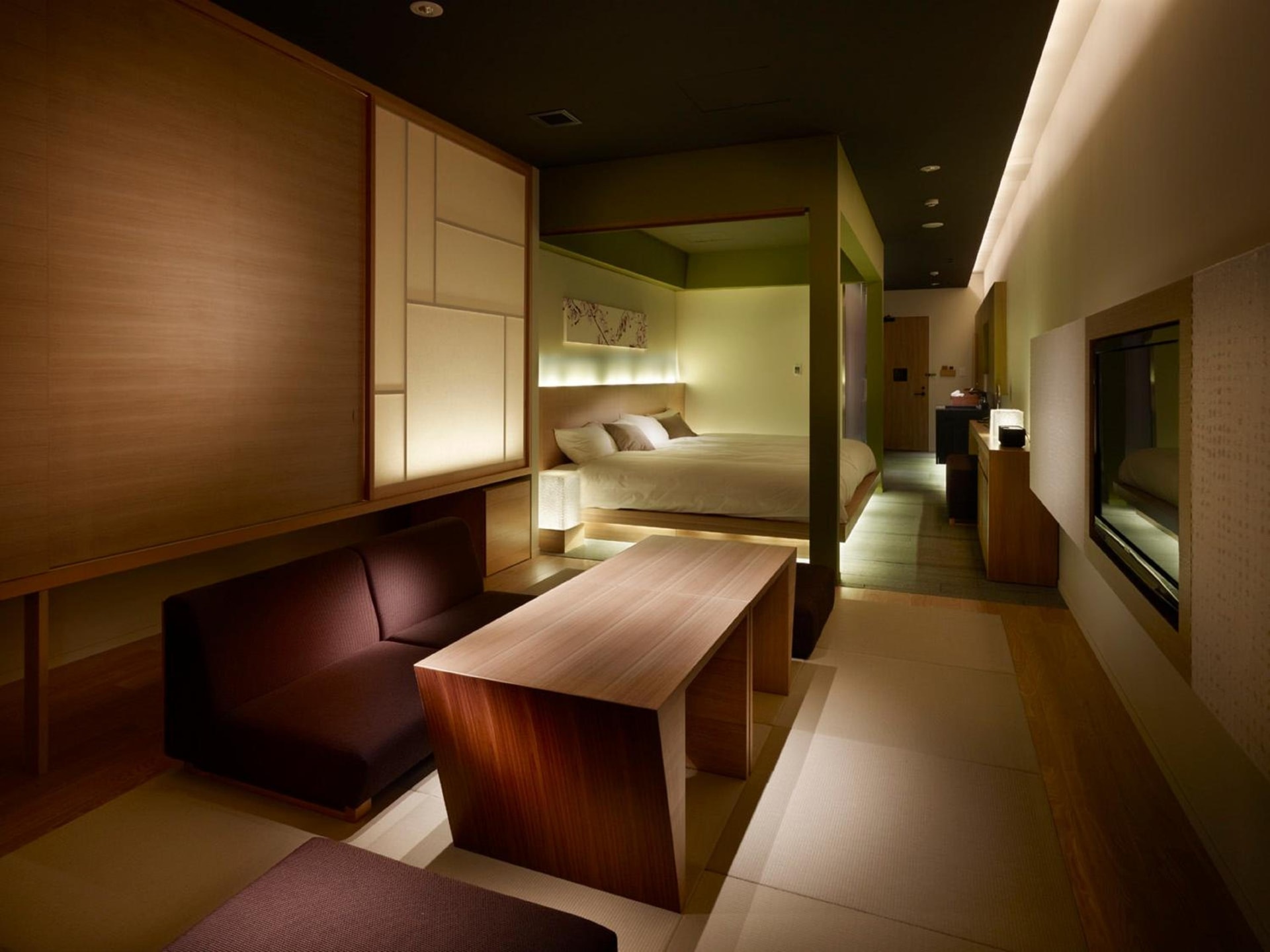 hotel kanra kyoto