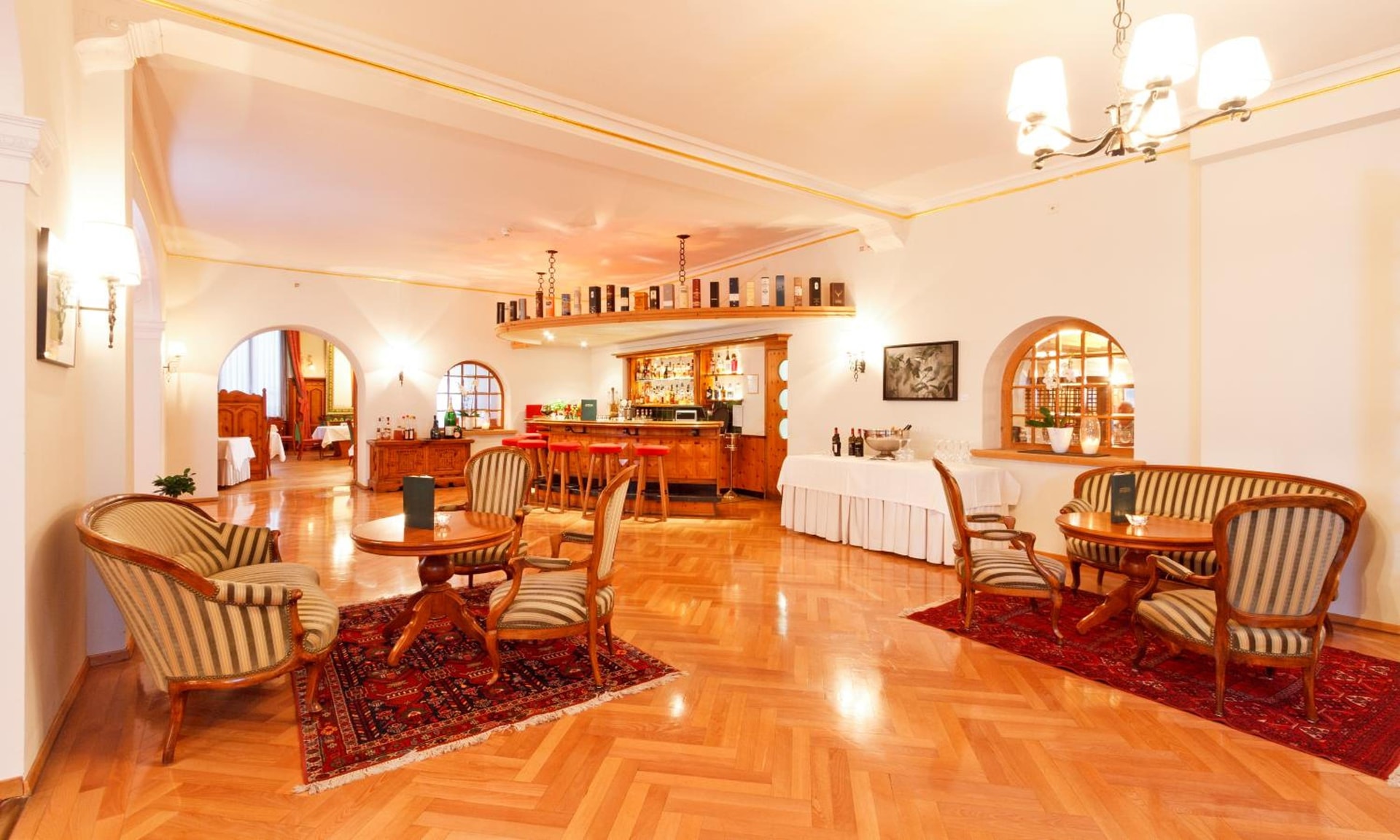 Edelweiss Swiss Quality Hotel