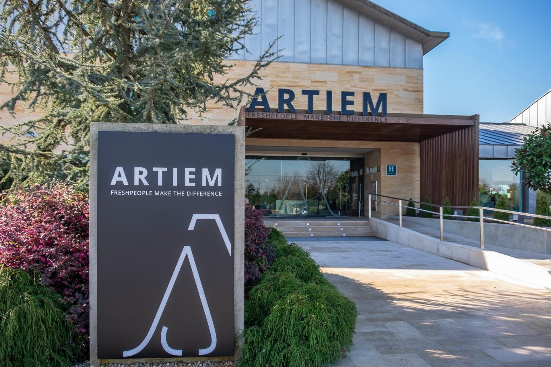 ARTIEM Asturias