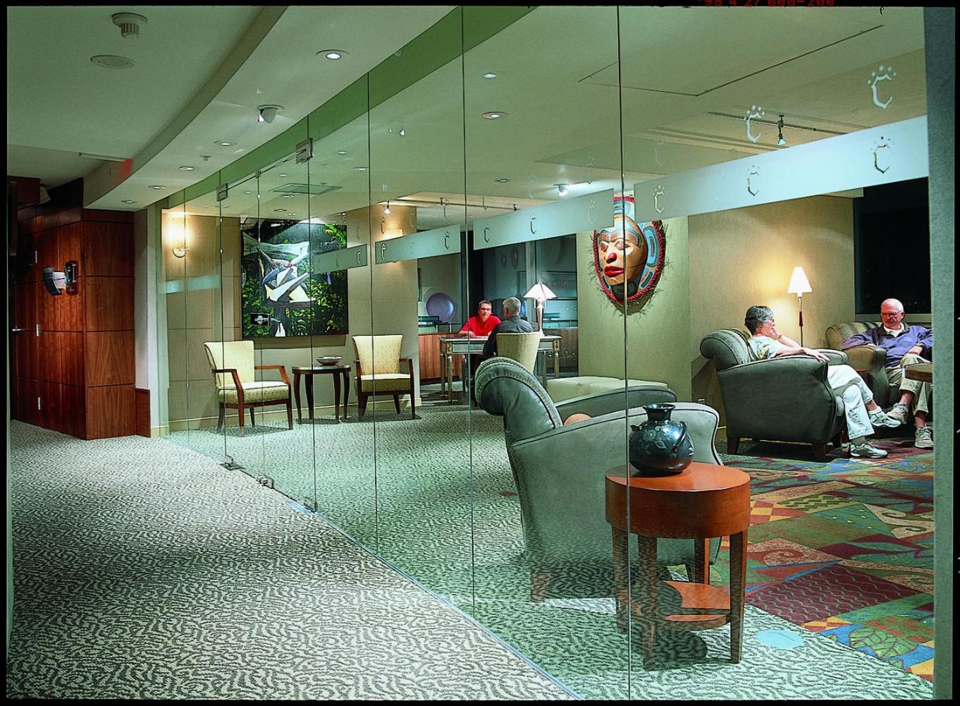 Embarc Vancouver