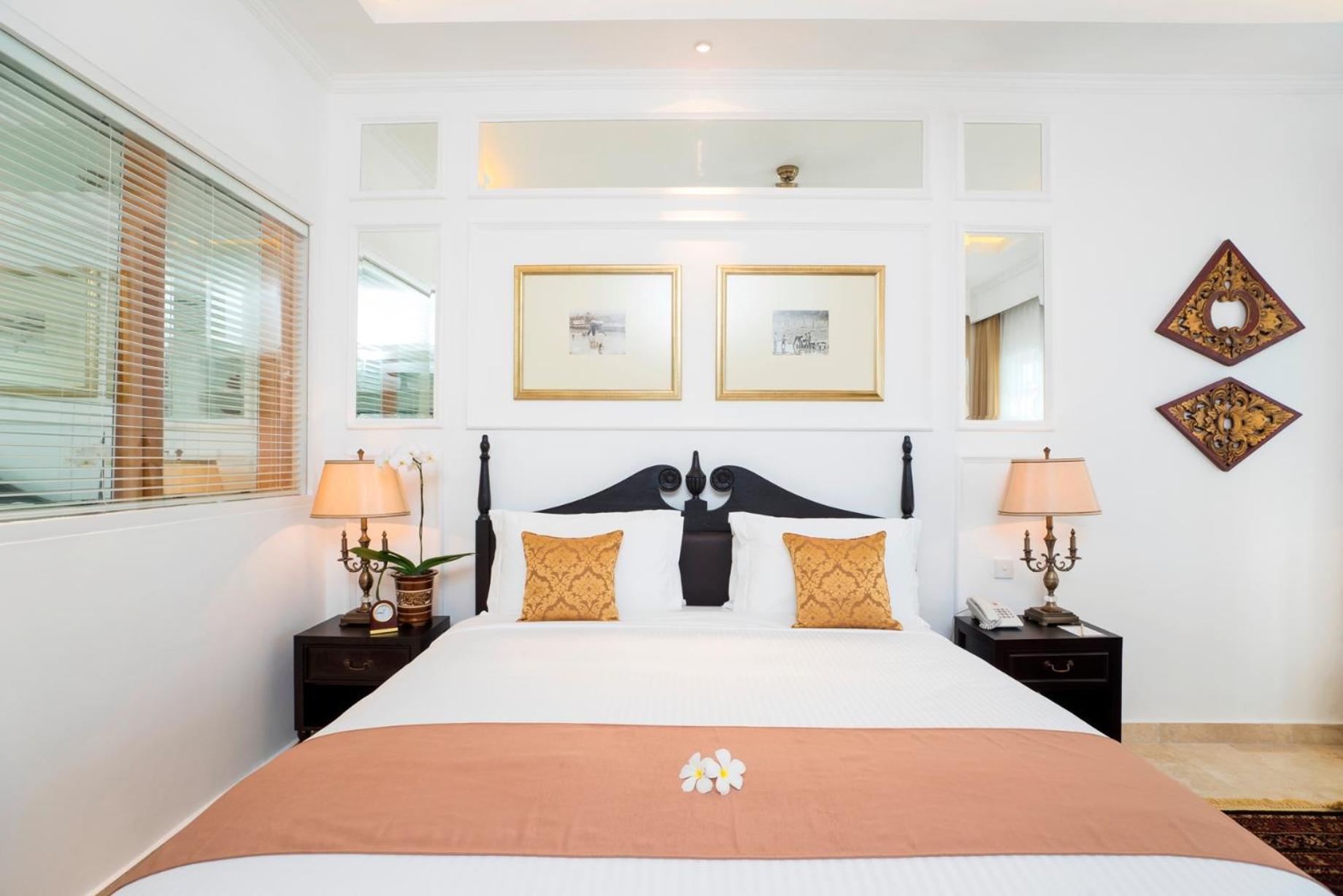 The Colony Hotel Bali