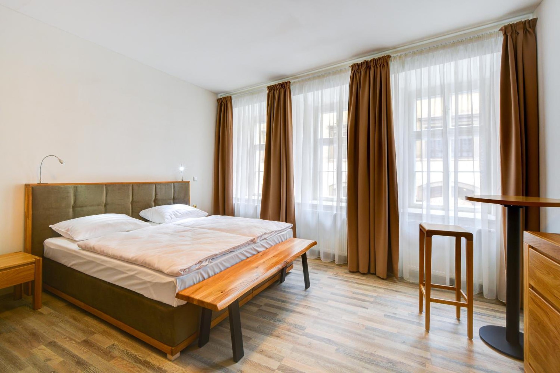 Hotel Karlova Prague - Mostecka 10 st Depandance