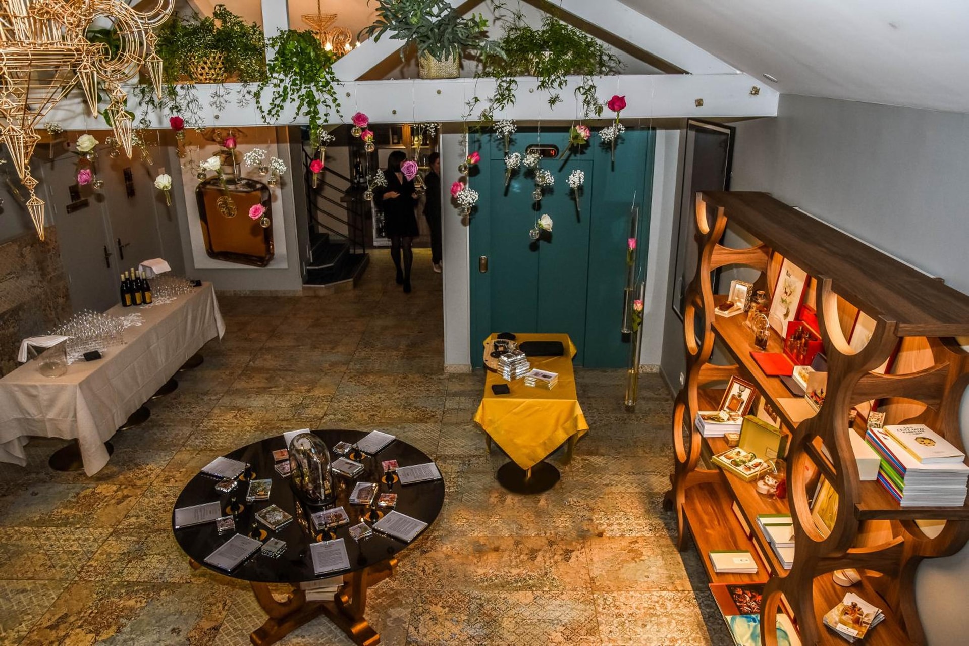 Hôtel Mercure Paris Suresnes Longchamp