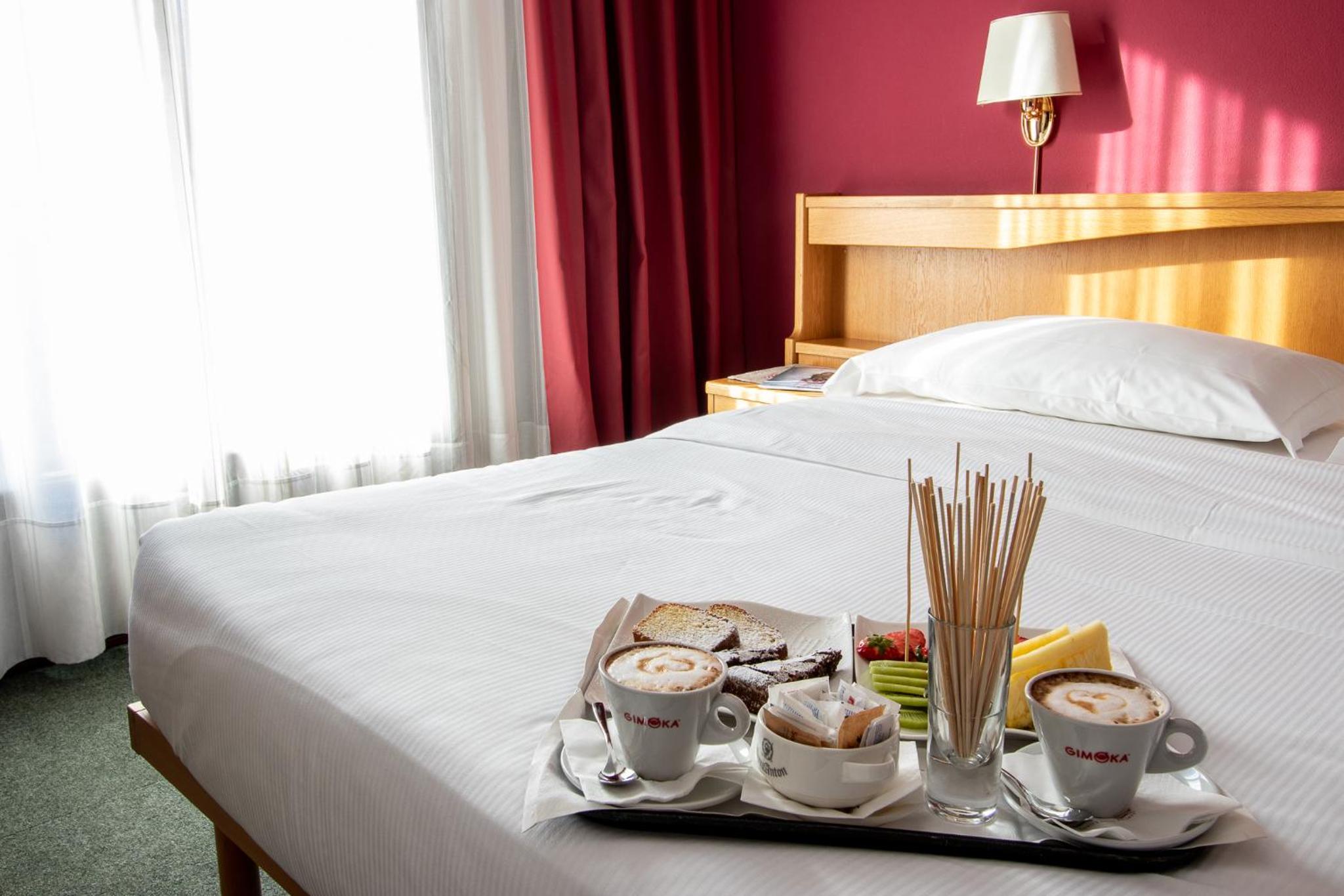 Hotel Santanton
