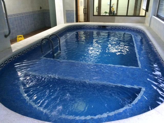 Hotel Estanys Blaus