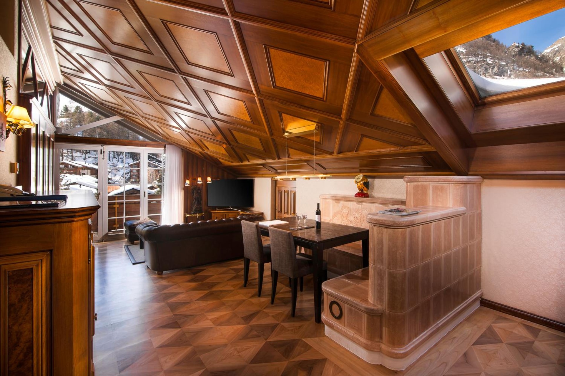 Albana Real Hotel - Restaurants & Spa