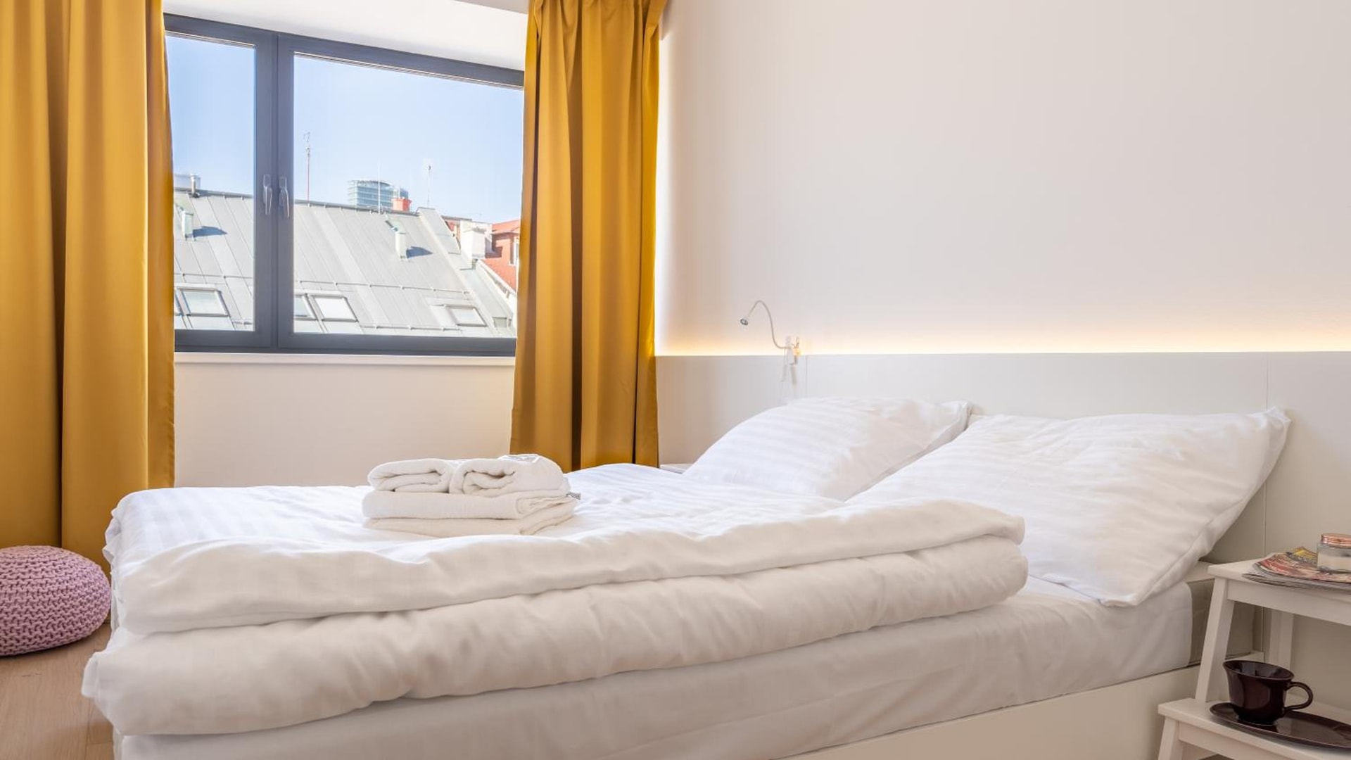 Smart & Green Living by Ambiente