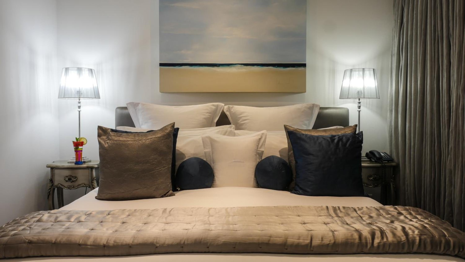 Atlanticview Cape Town Boutique Hotel