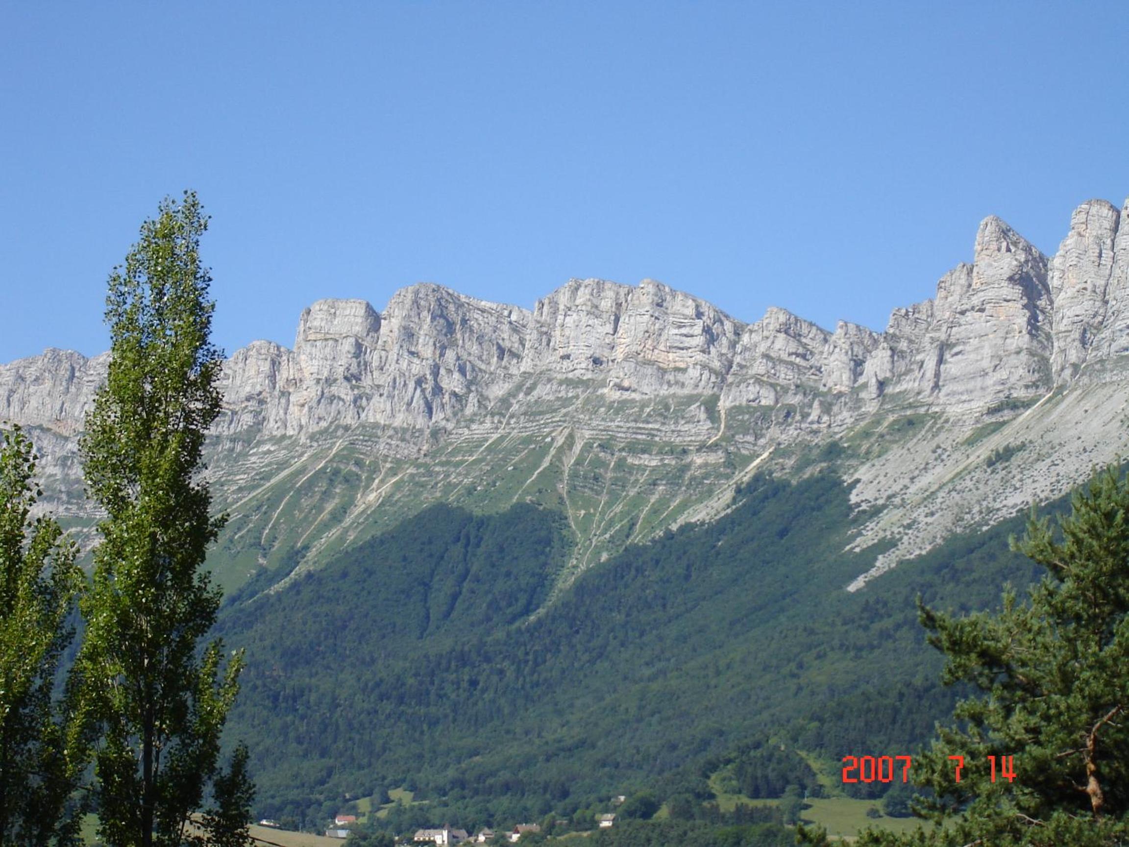 Gîte et Chambre D'hôte