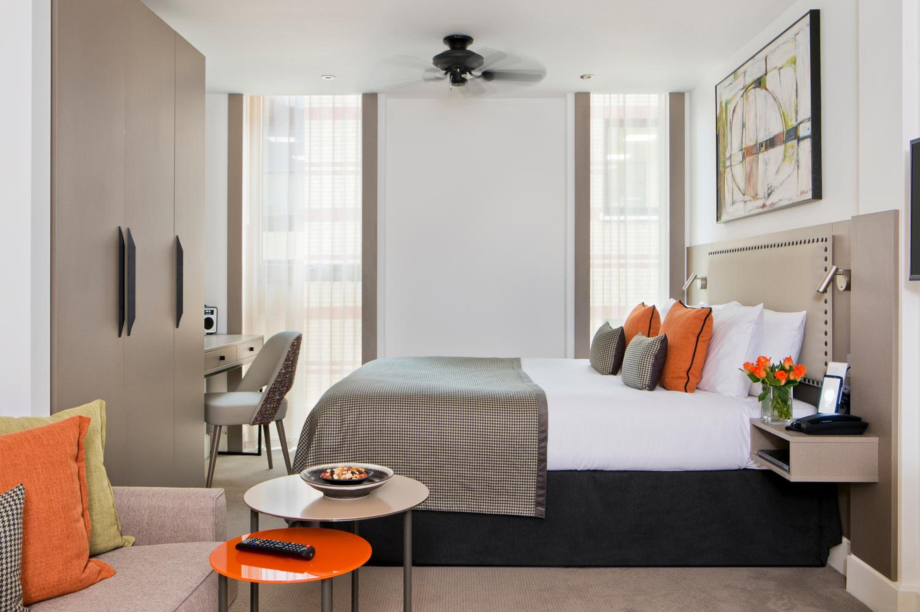 The Chronicle by Supercity Aparthotels