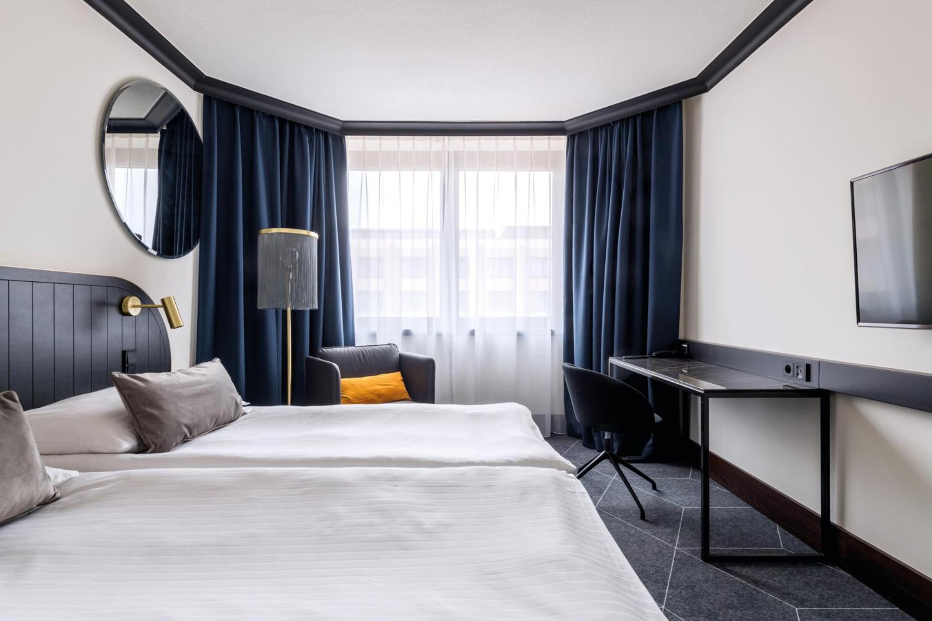 Diplomat Hotel Prague