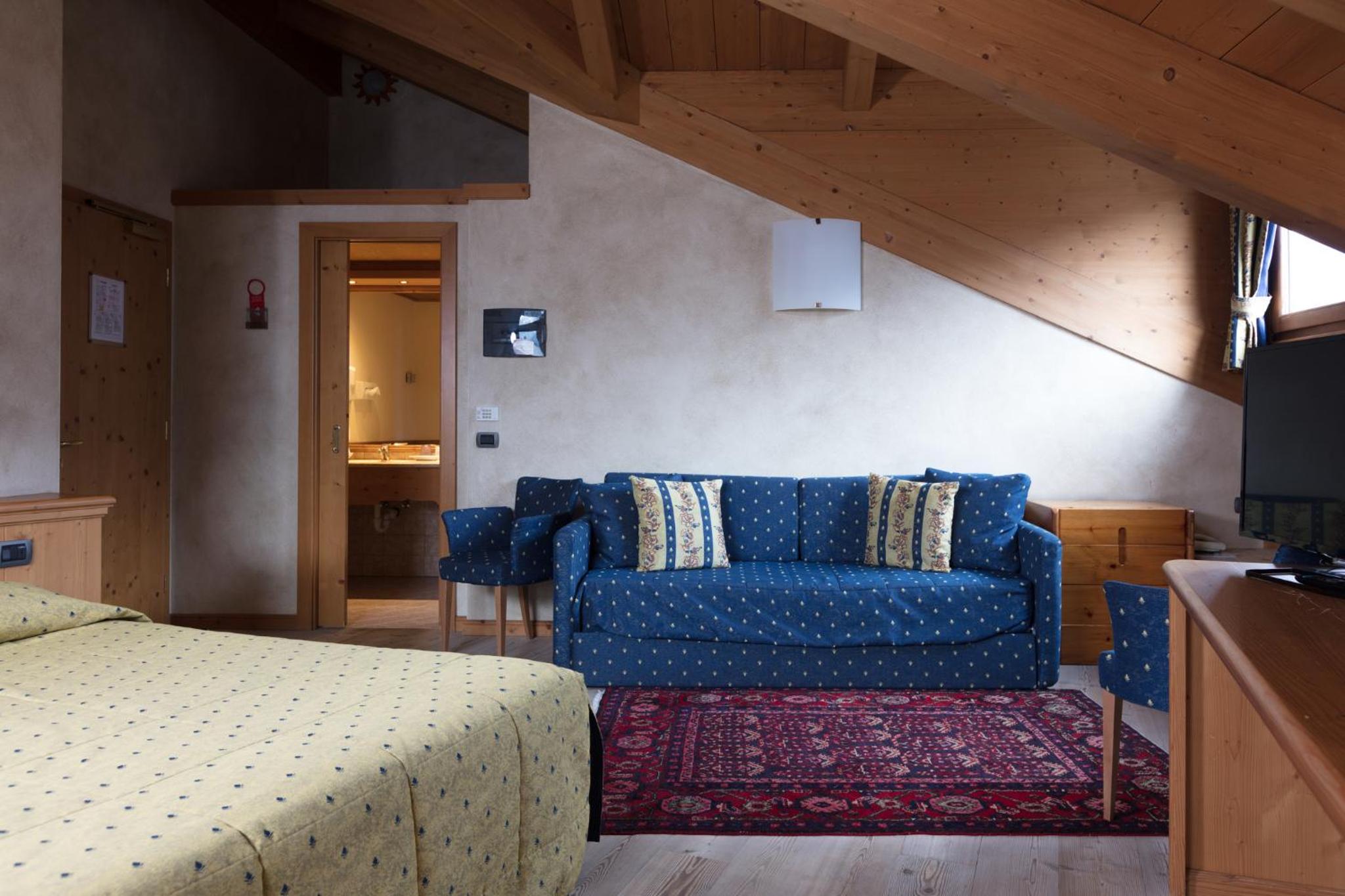 Miramonti Park Hotel
