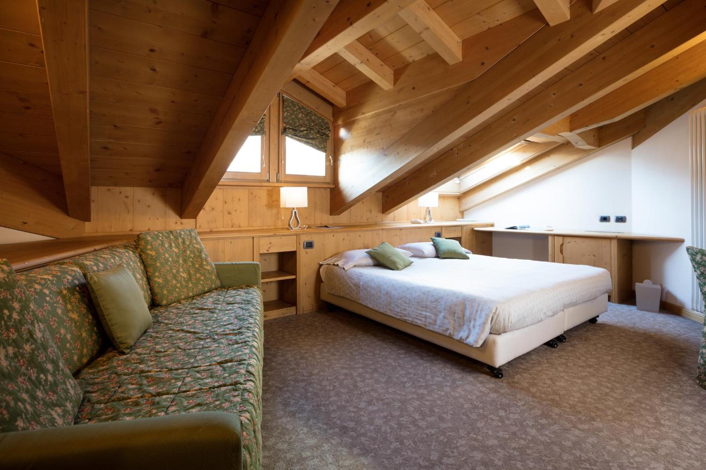Miramonti Park Hotel