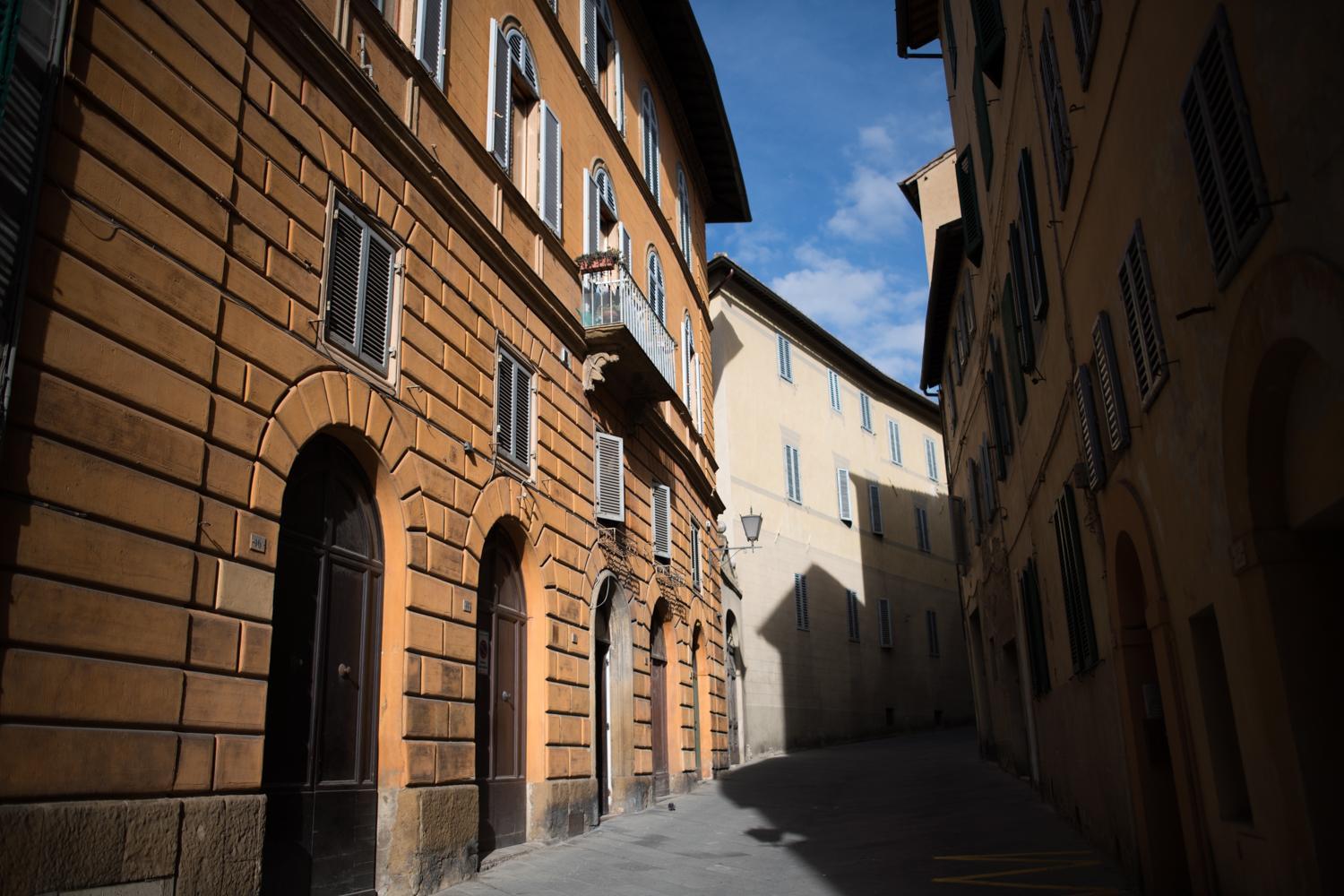 Corte Mascagni