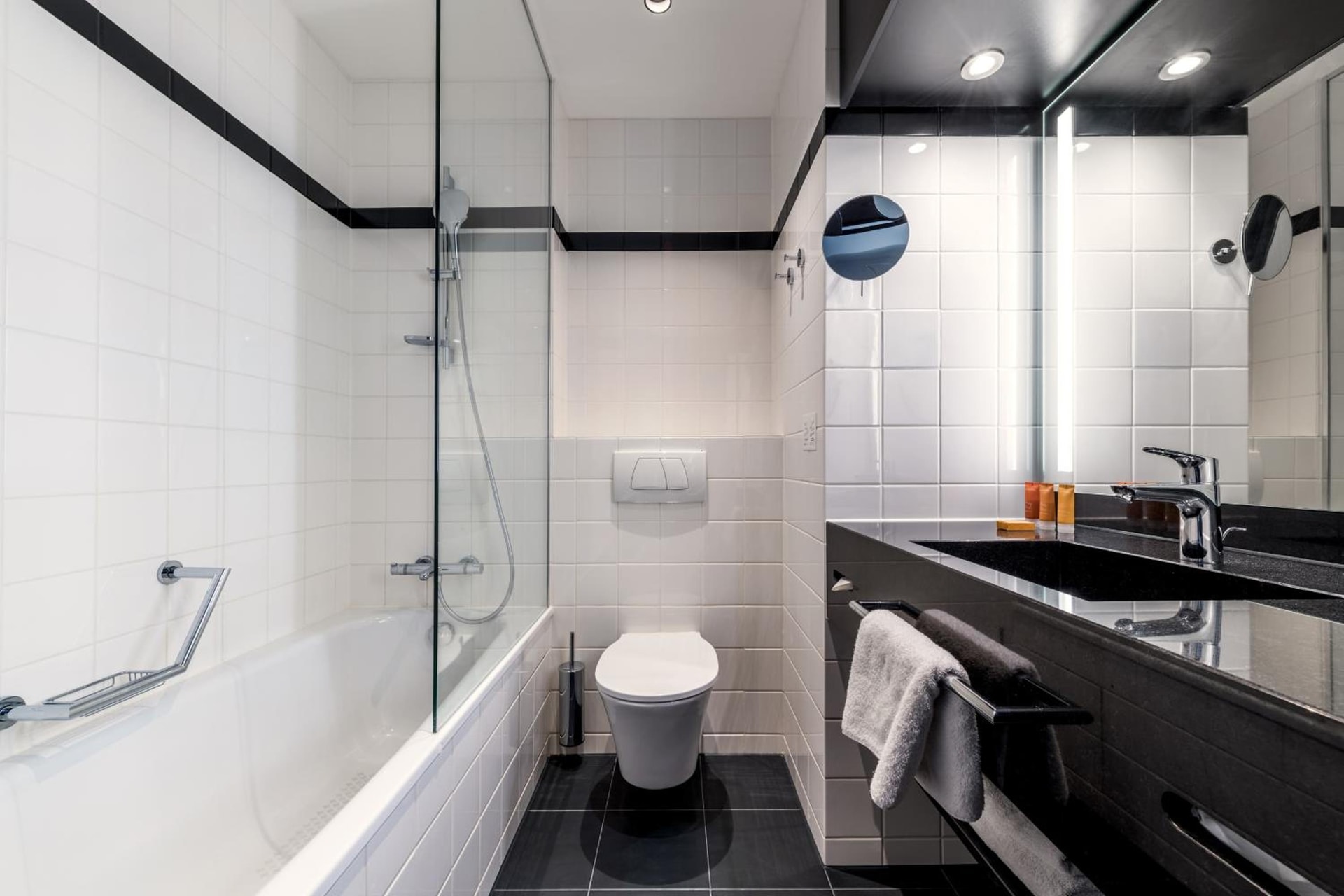 Diplomat Hotel Prague