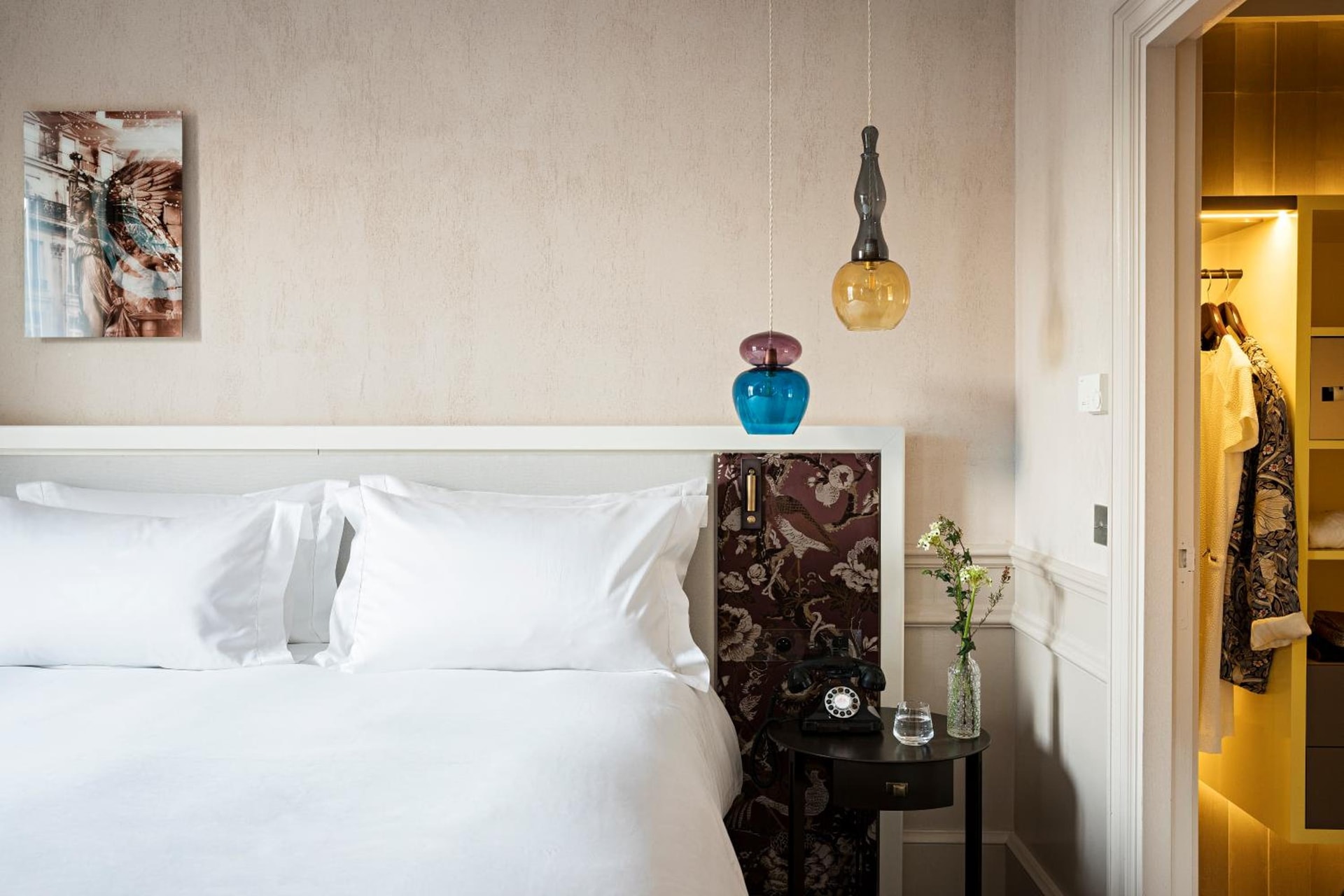 Sofitel Le Scribe Paris Opera