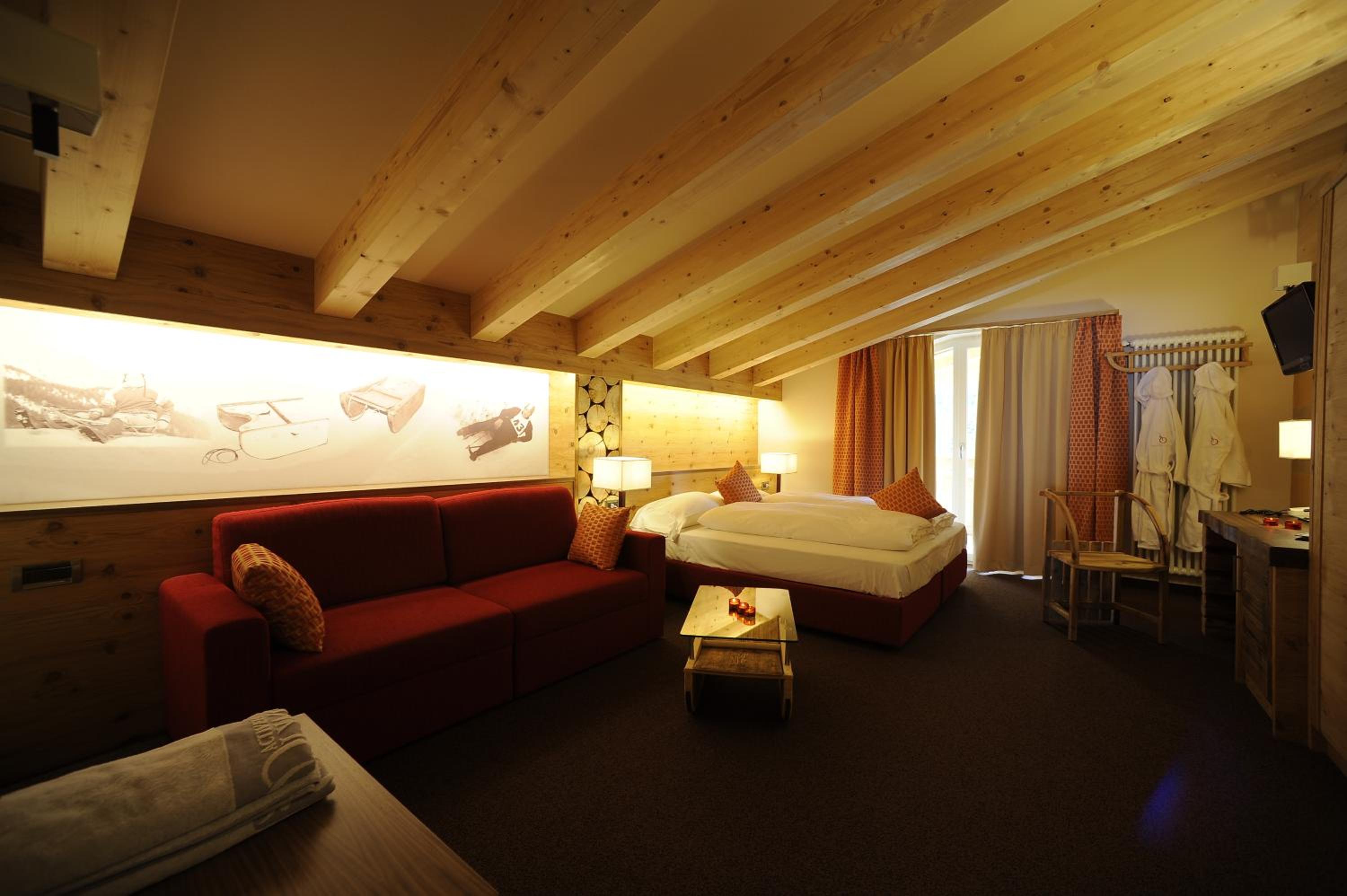 Olympic SPA Hotel - Adults Only