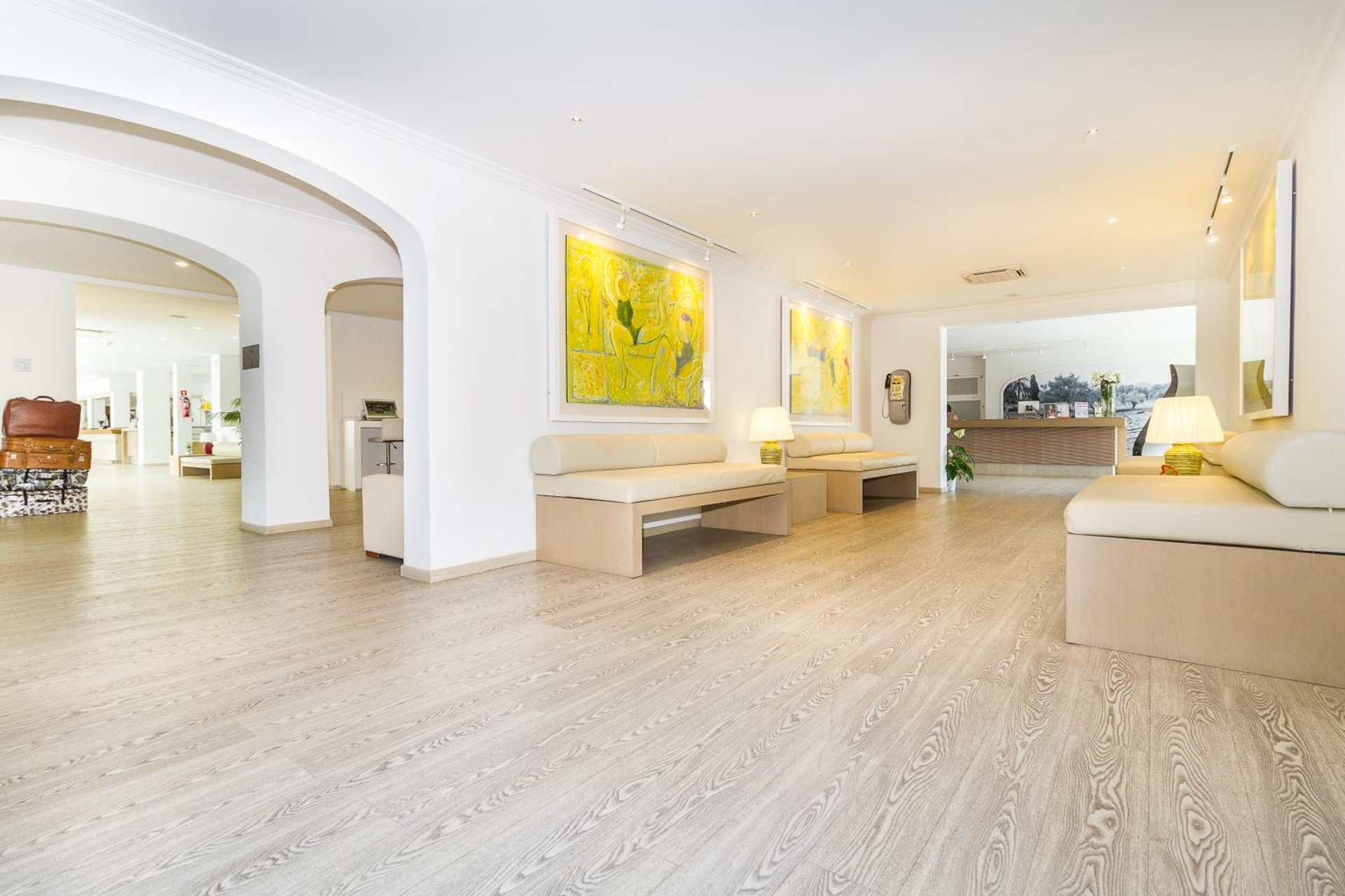 Eix Alcudia Hotel Adults Only