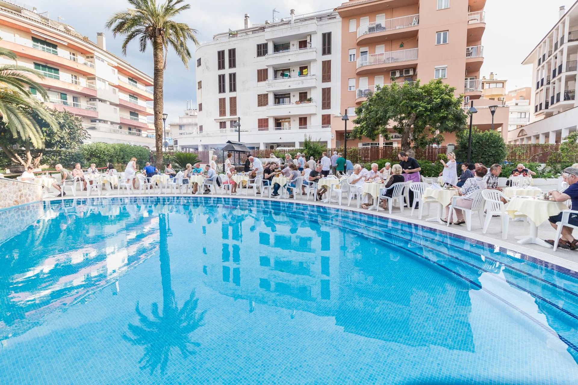 Eix Alcudia Hotel Adults Only