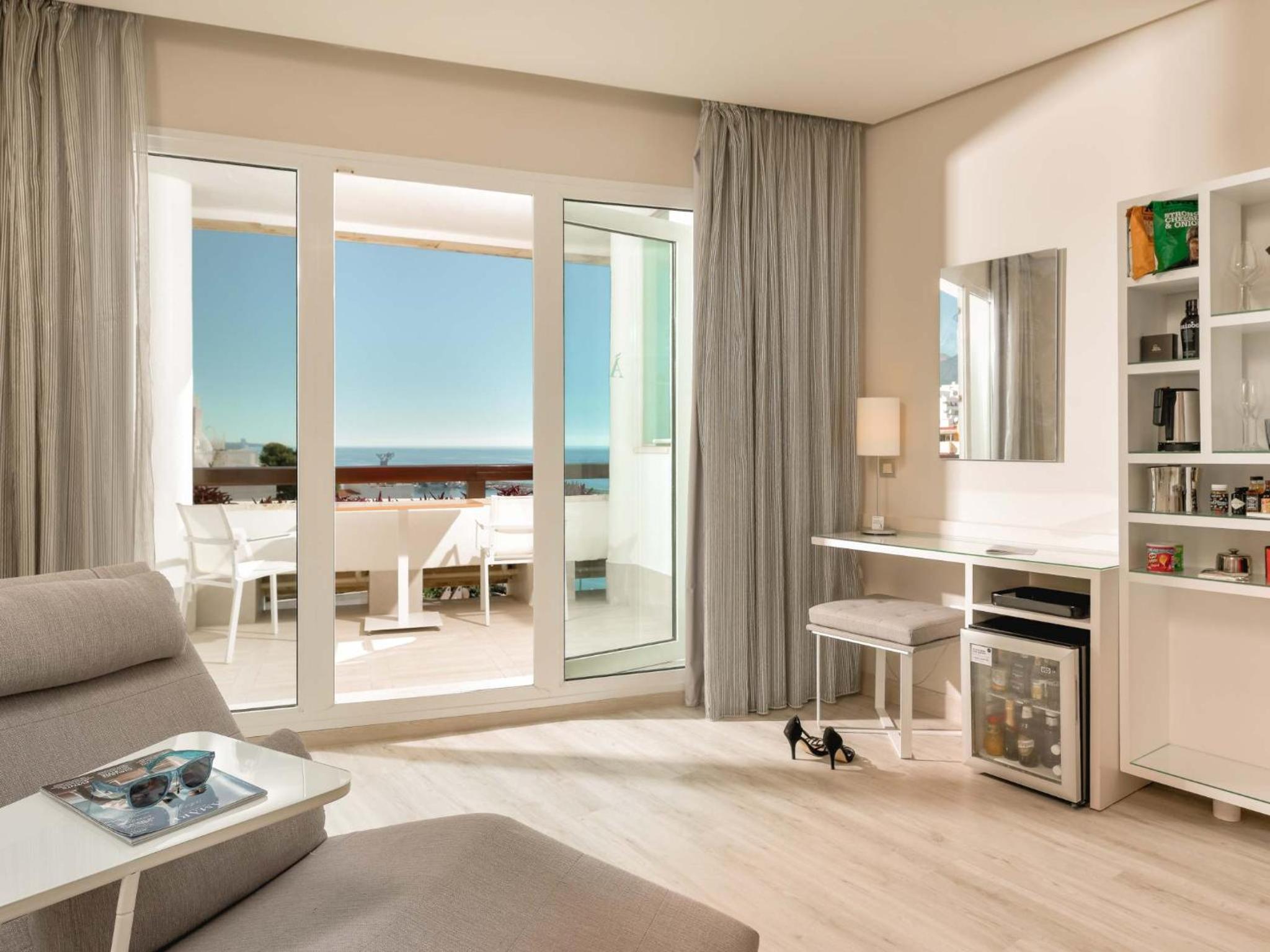 Amàre Beach Hotel Marbella - Adults Only Recommended
