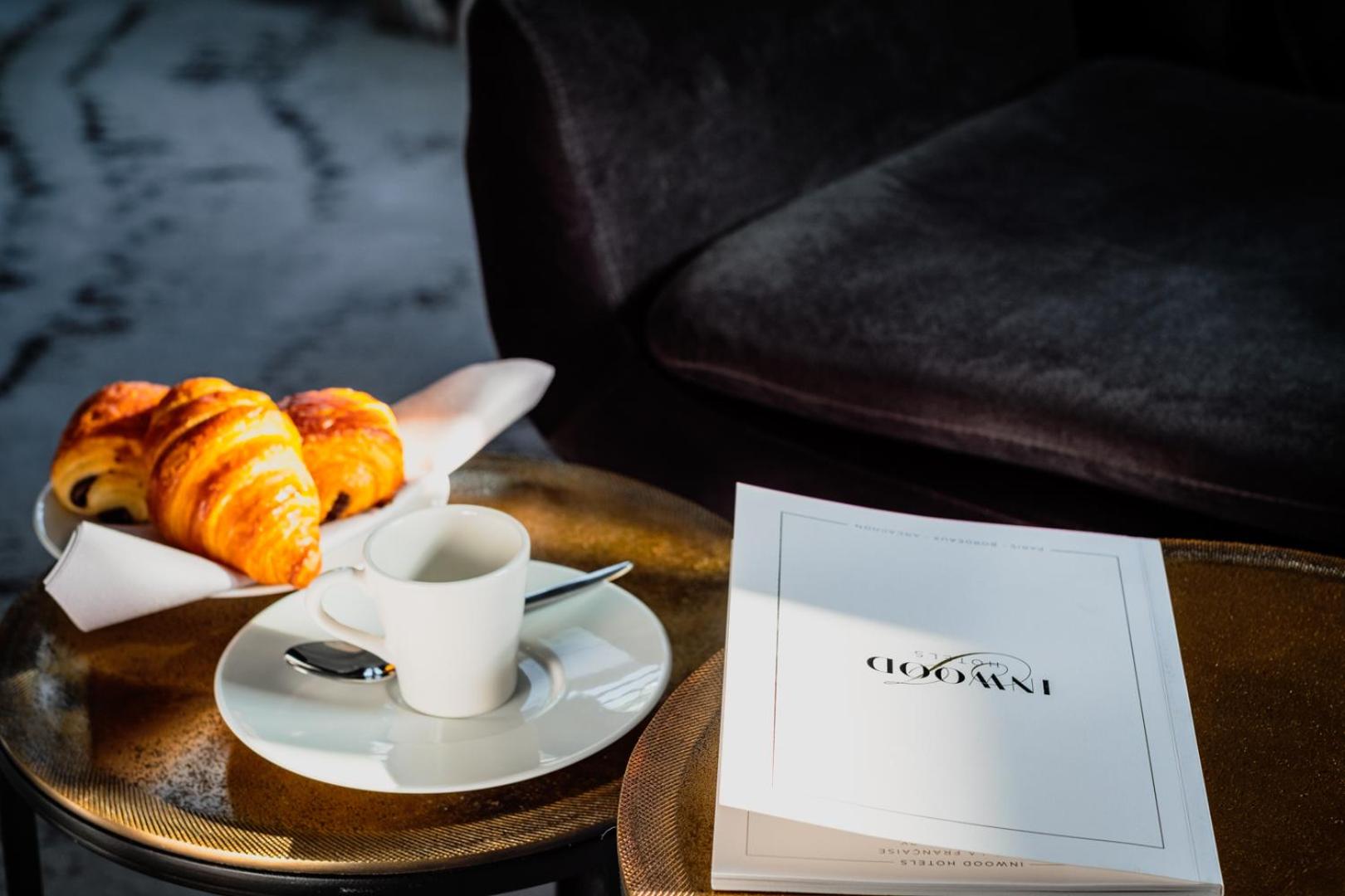 Hôtel le Derby Alma by Inwood Hotels