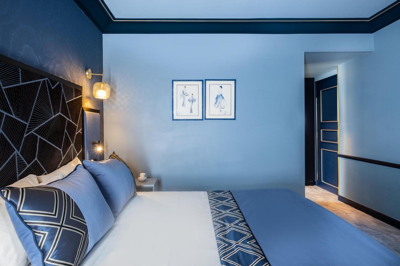 Hôtel le Derby Alma by Inwood Hotels