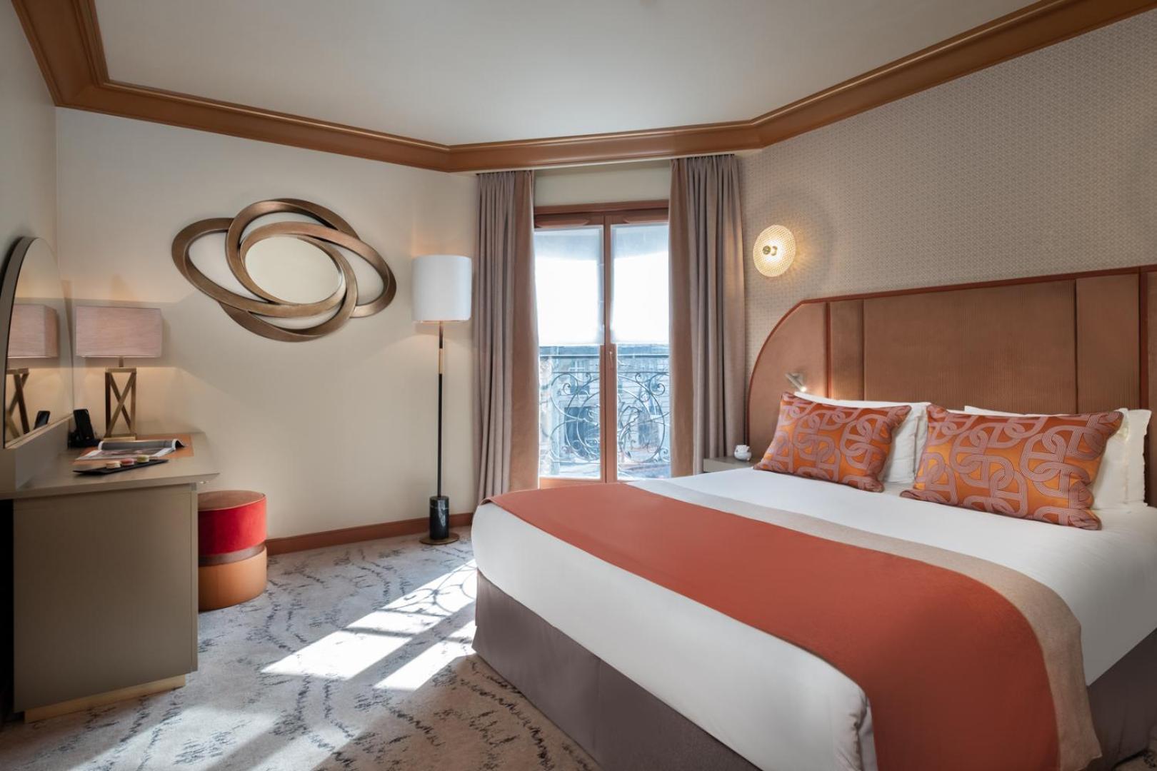 Hôtel le Derby Alma by Inwood Hotels