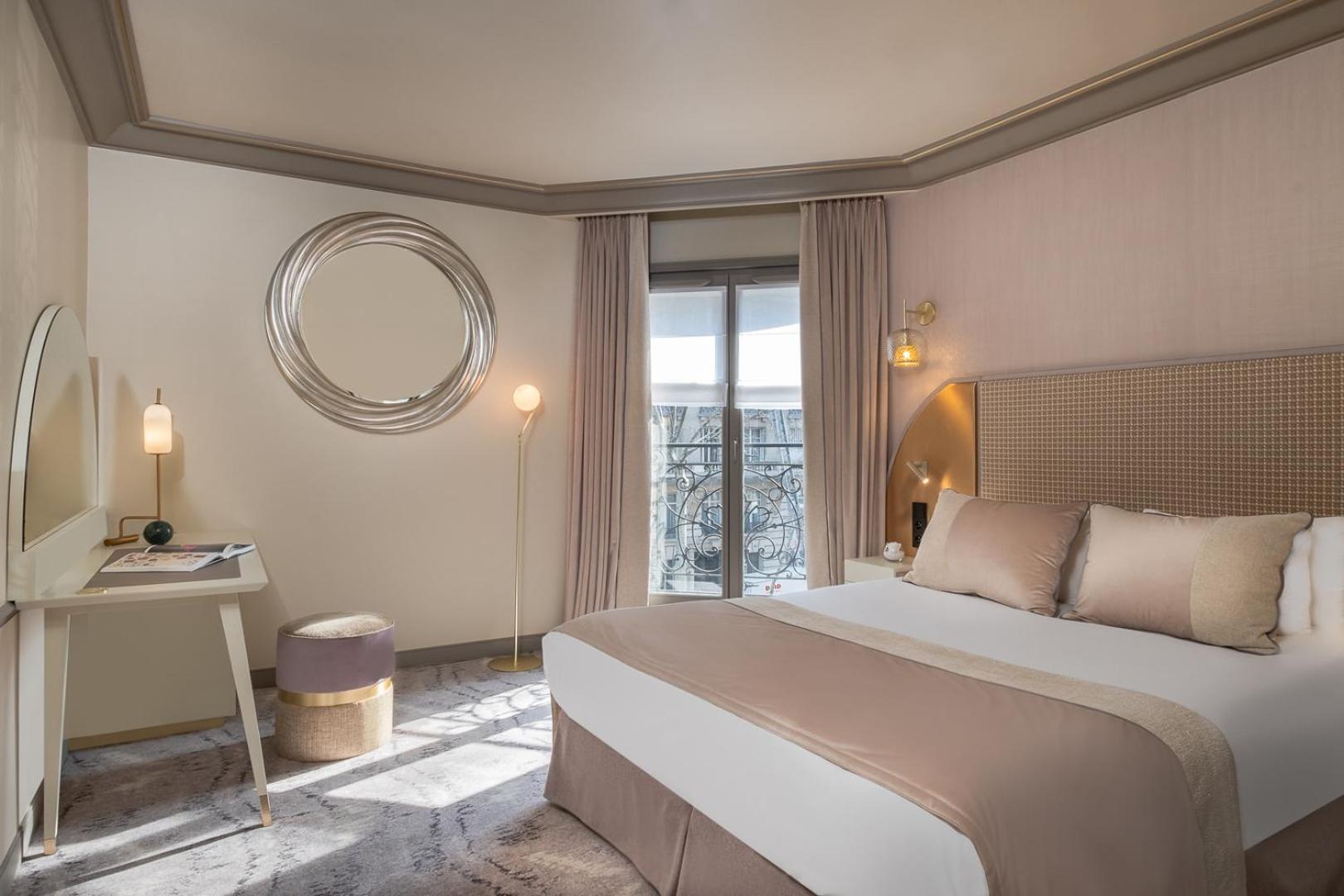 Hôtel le Derby Alma by Inwood Hotels